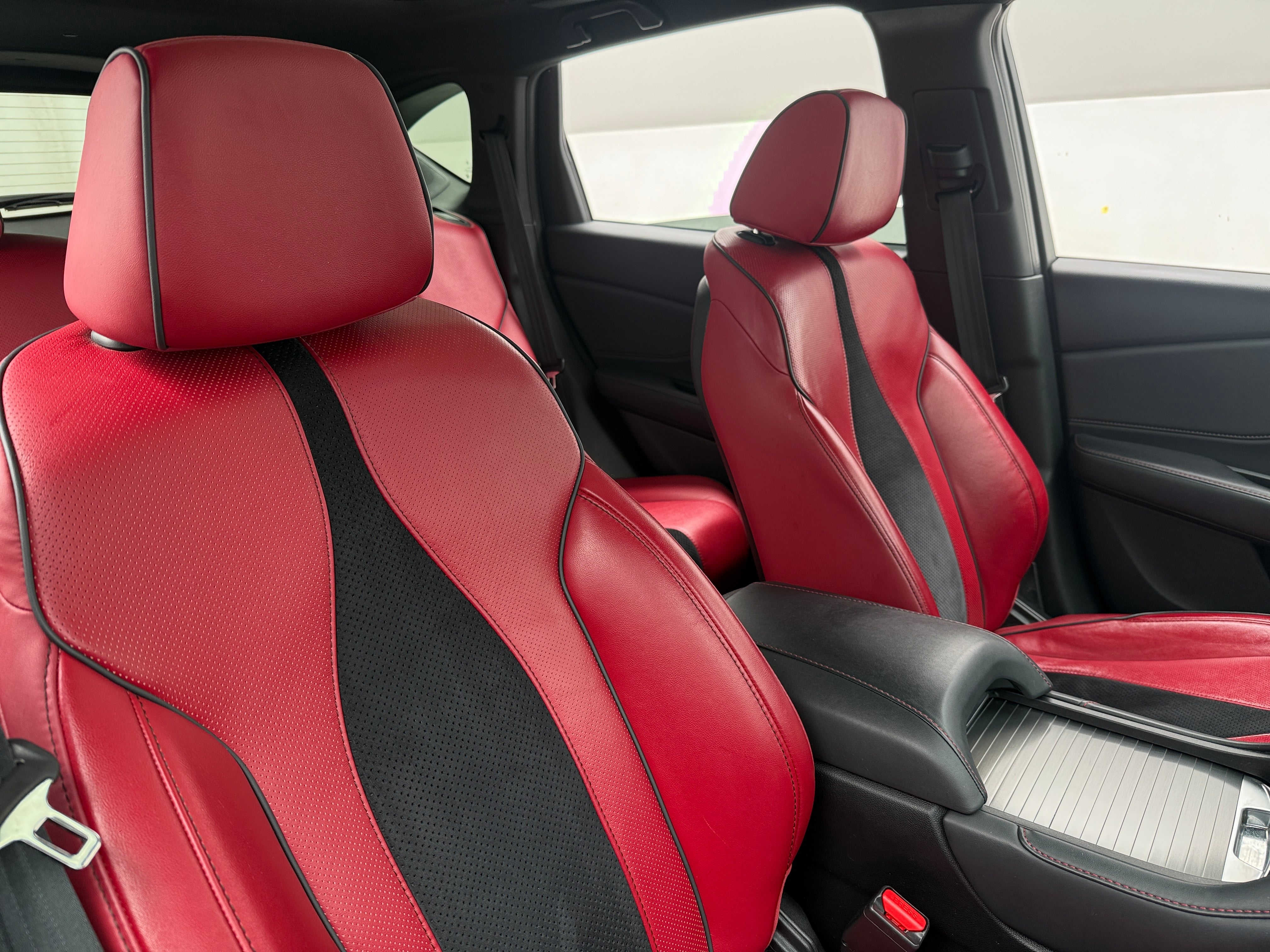 2019 Acura RDX
