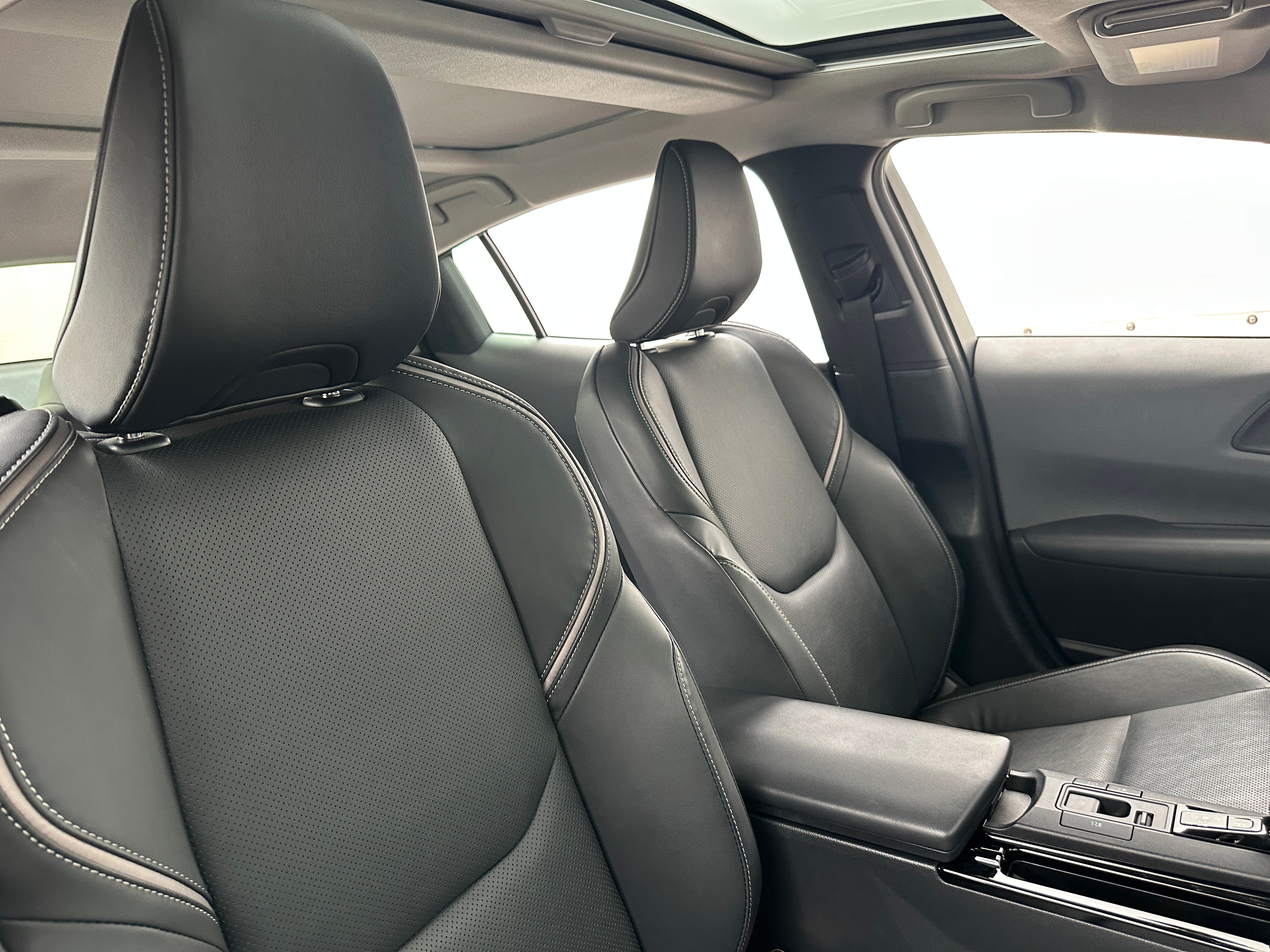 2024 Toyota Prius Limited