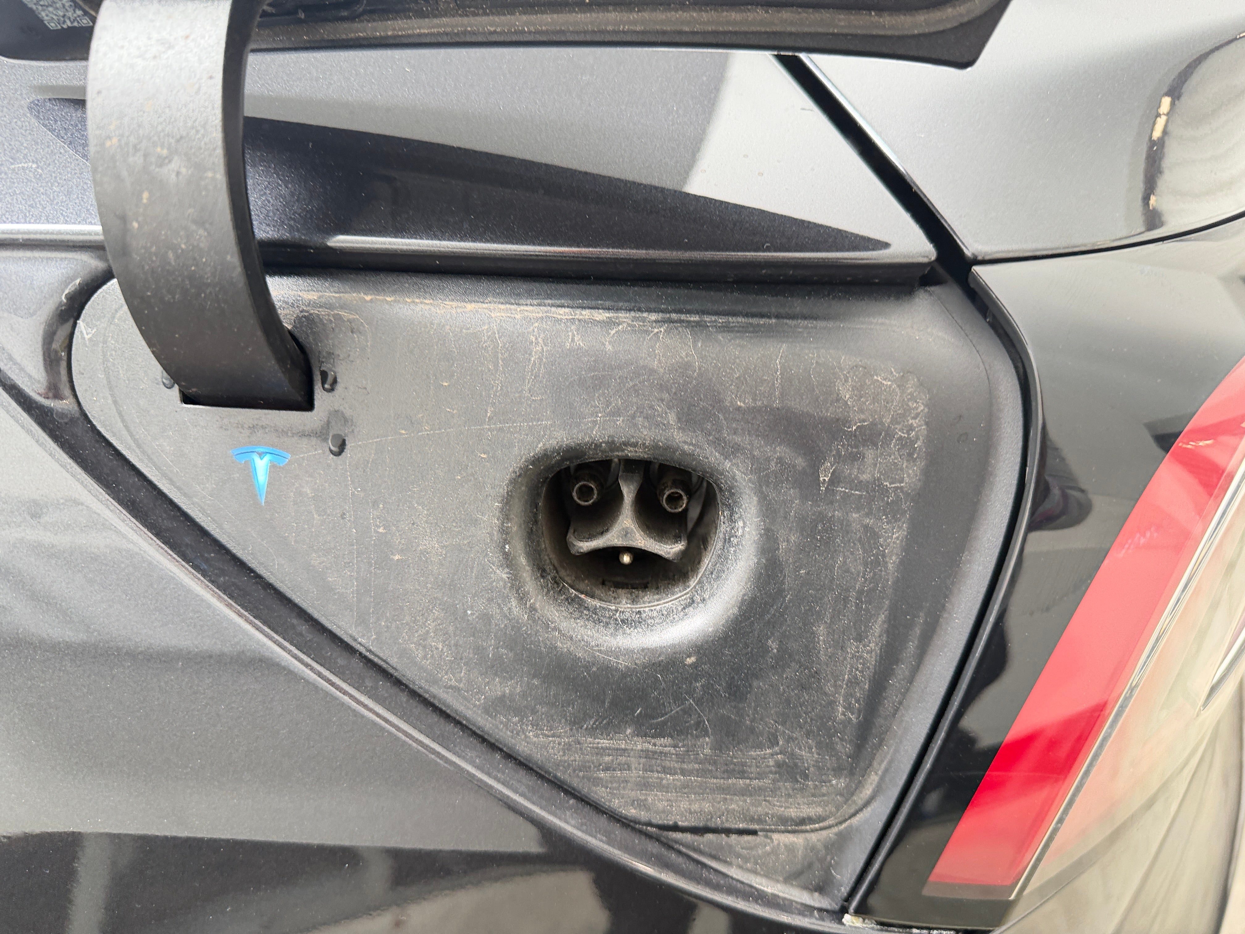Used 2024 Tesla Model 3 Base with VIN 5YJ3E1EA7RF745655 for sale in Pewaukee, WI