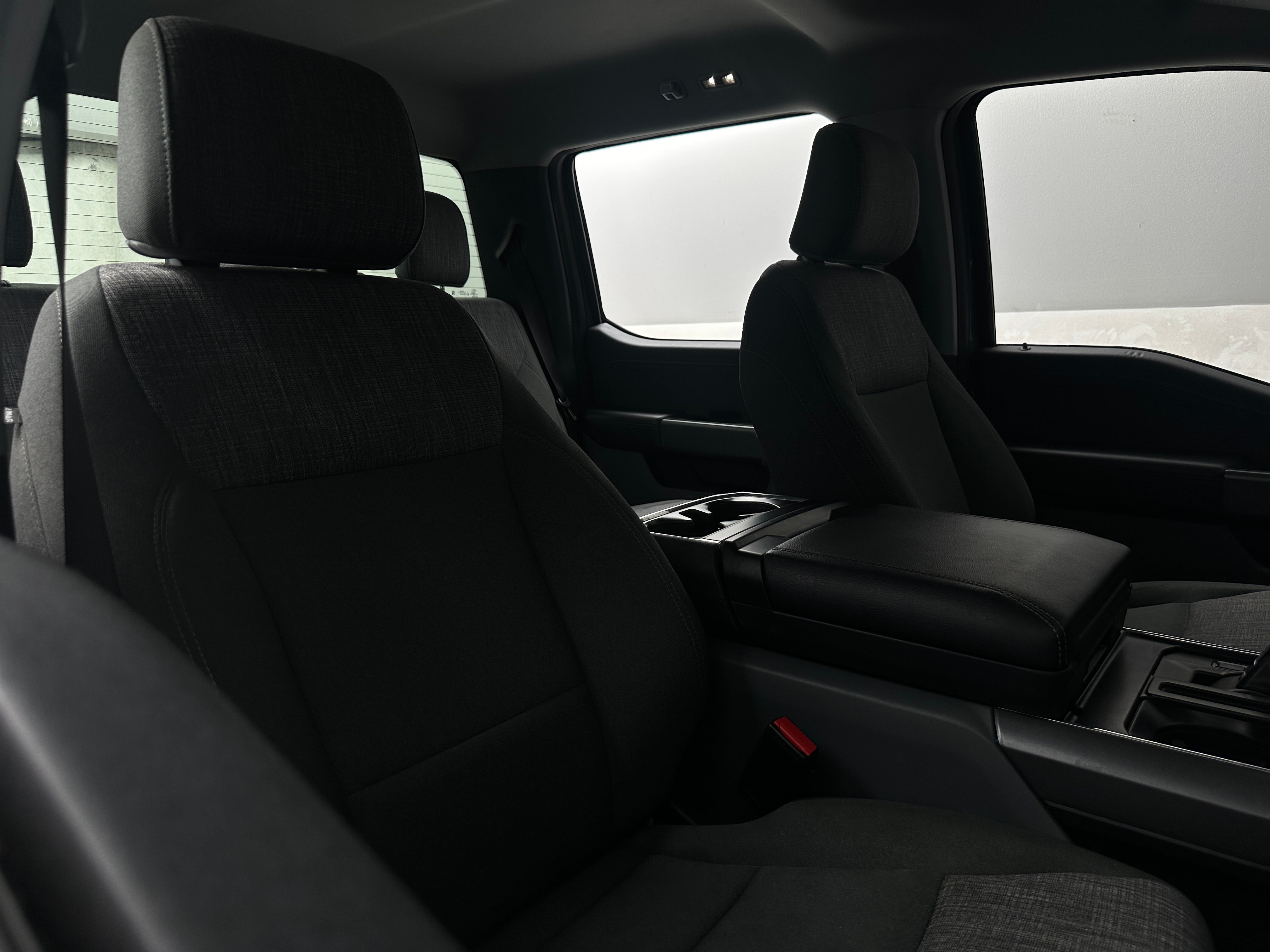 2023 Ford F-150 Lightning