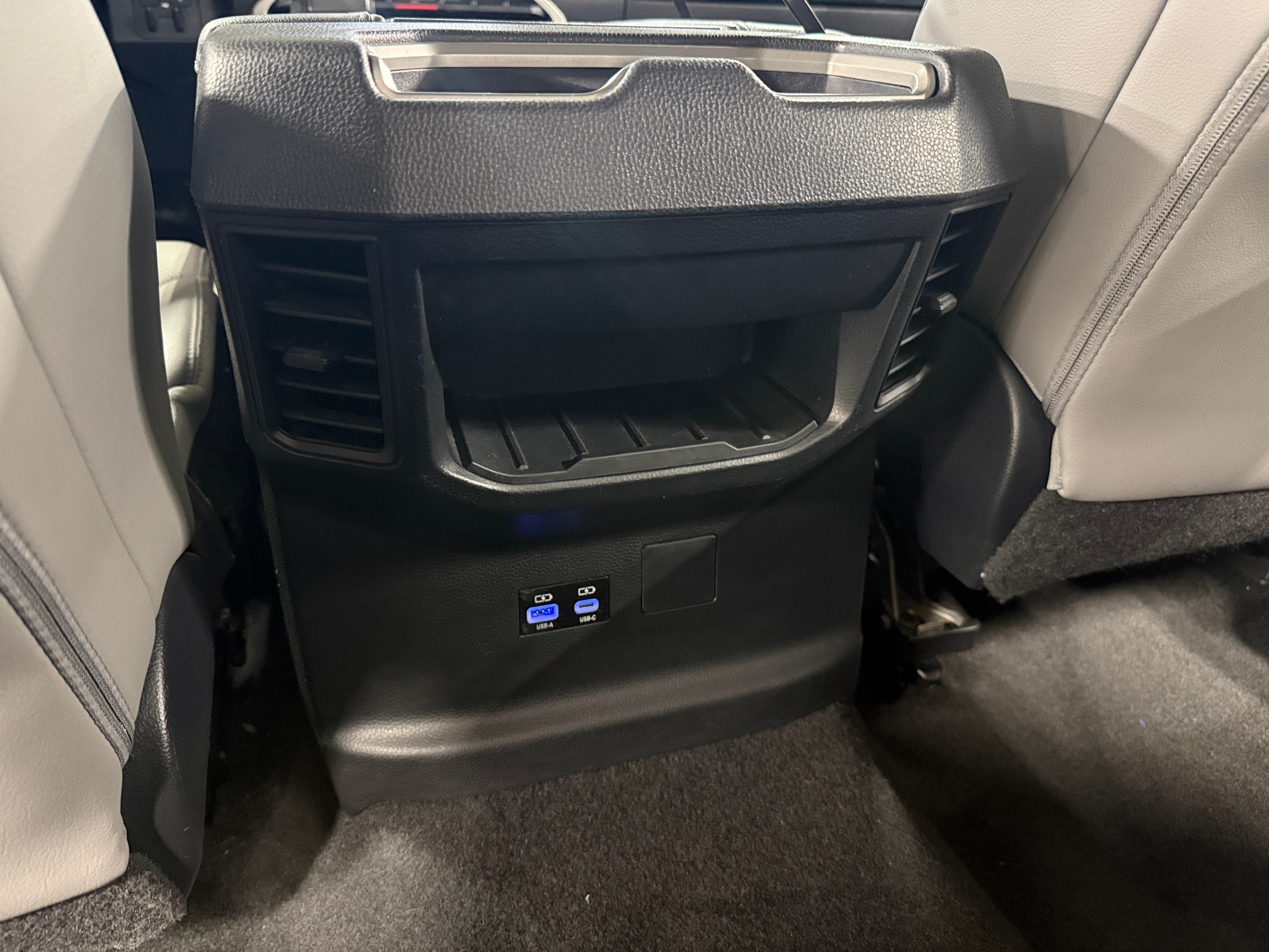 2023 Toyota Tundra