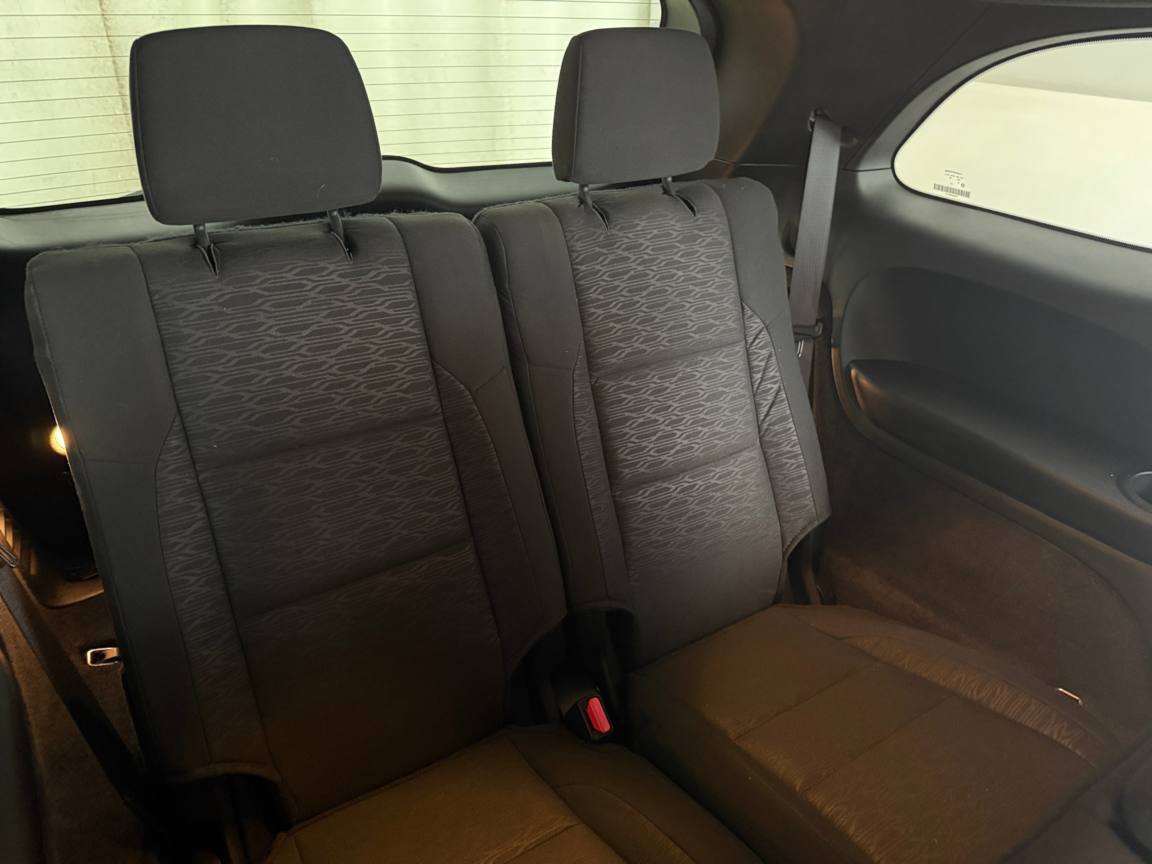 2025 Dodge Durango