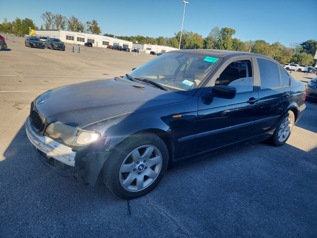 2005 BMW 325i