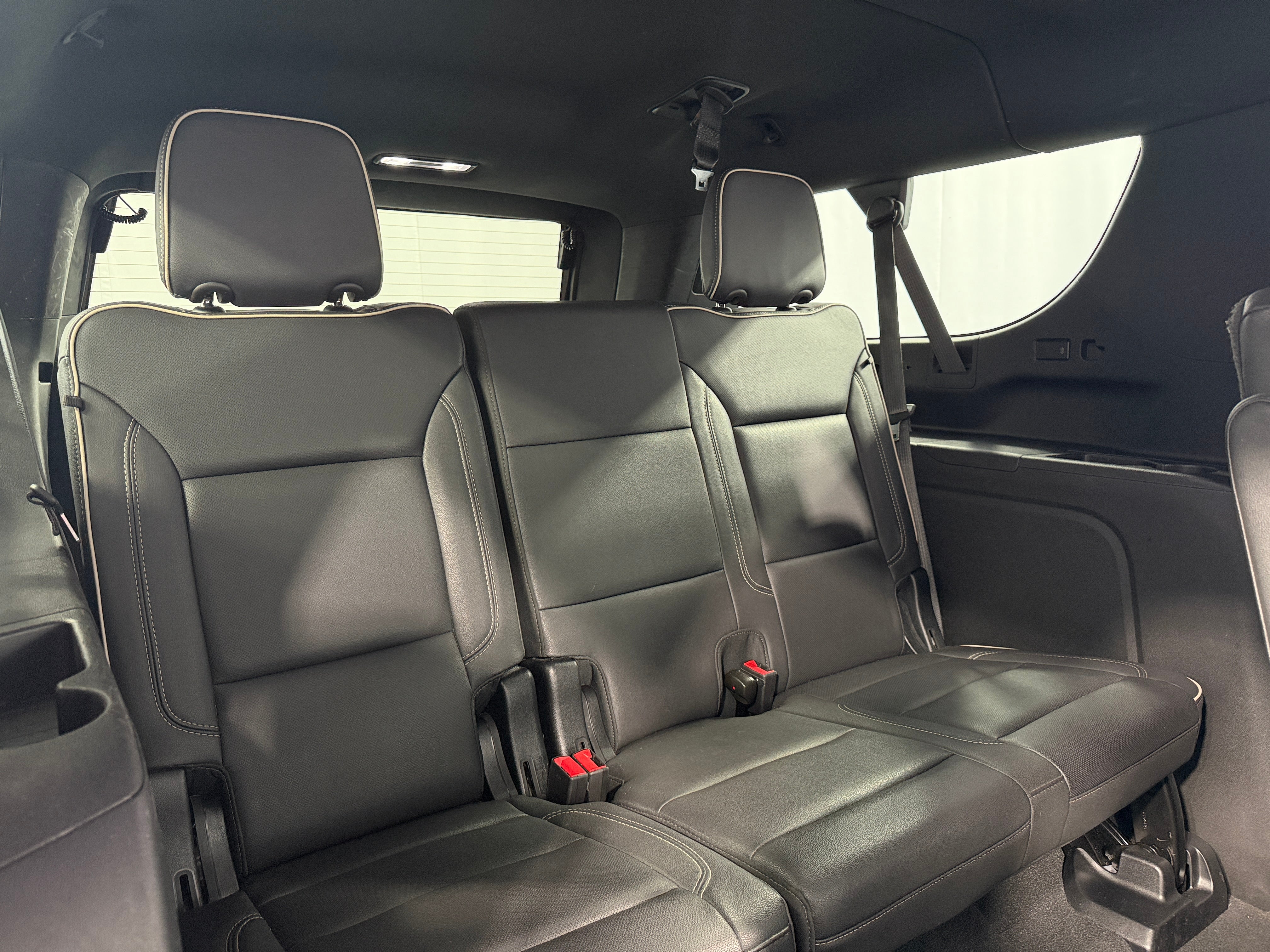 2023 Chevrolet Suburban