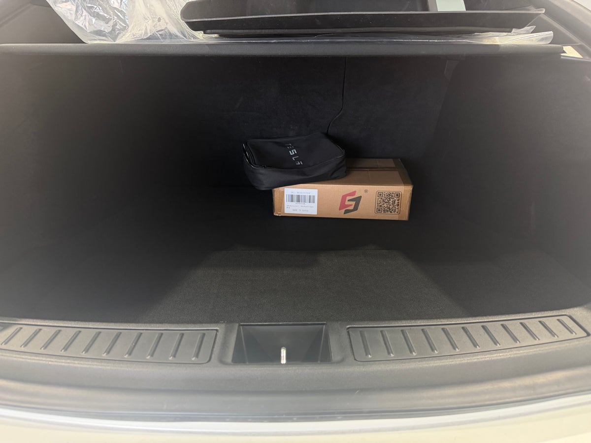 2020 Tesla Model S Performance in Pearl White Multi-coat — photo 2