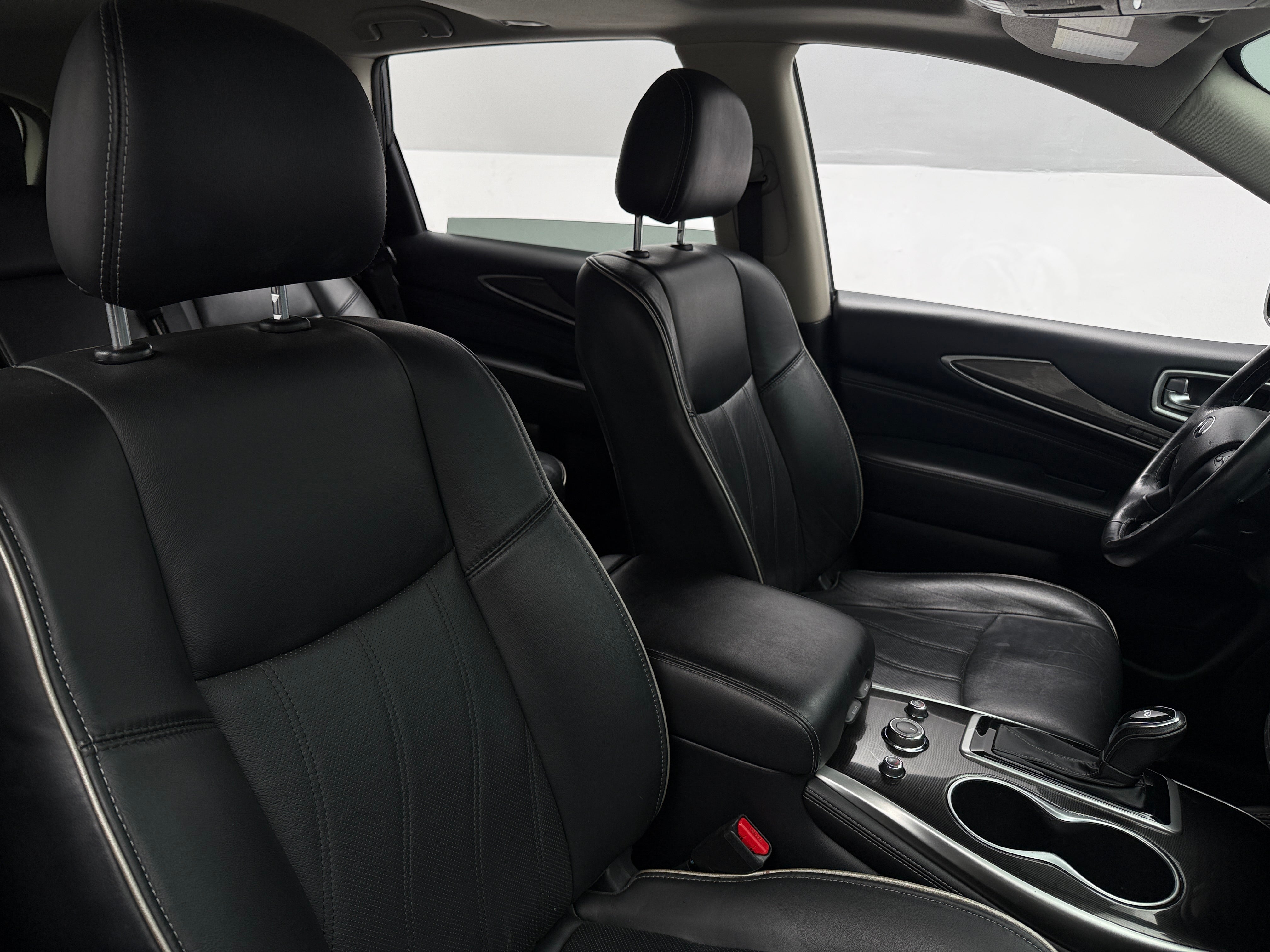 2020 INFINITI QX60