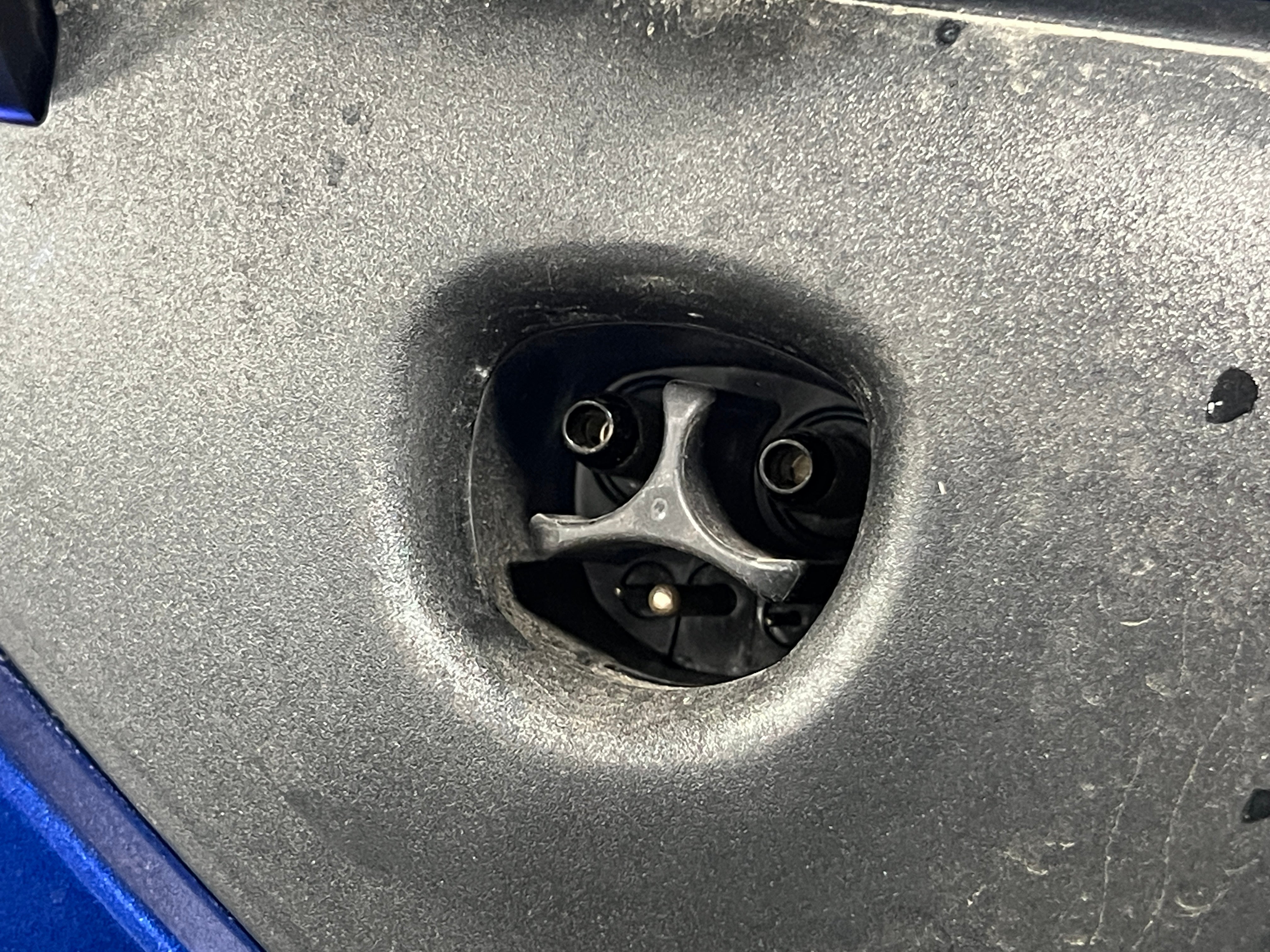 Used 2022 Tesla Model 3 Performance with VIN 5YJ3E1EC0NF104827 for sale in Auburn, WA