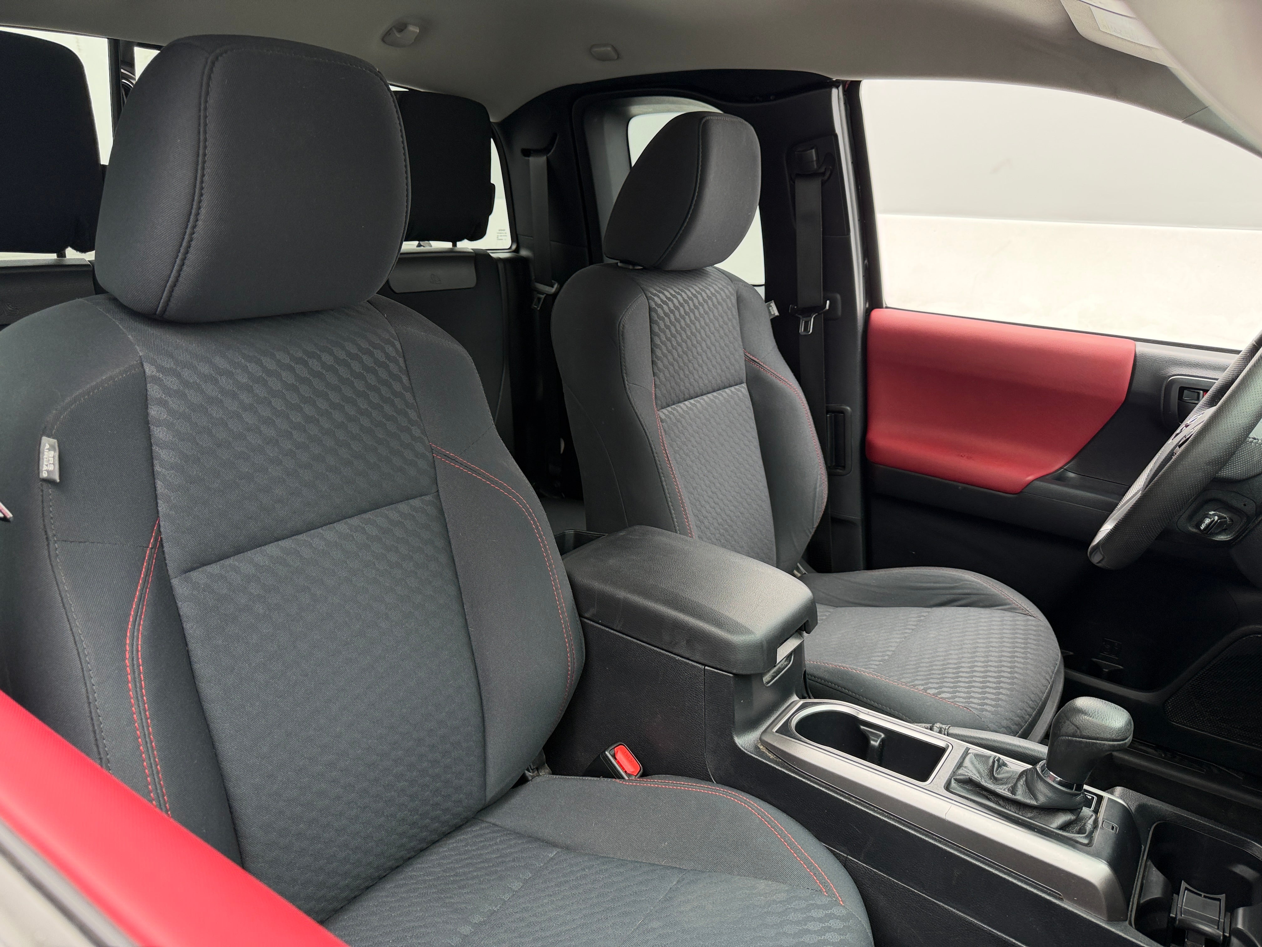 2020 Toyota Tacoma