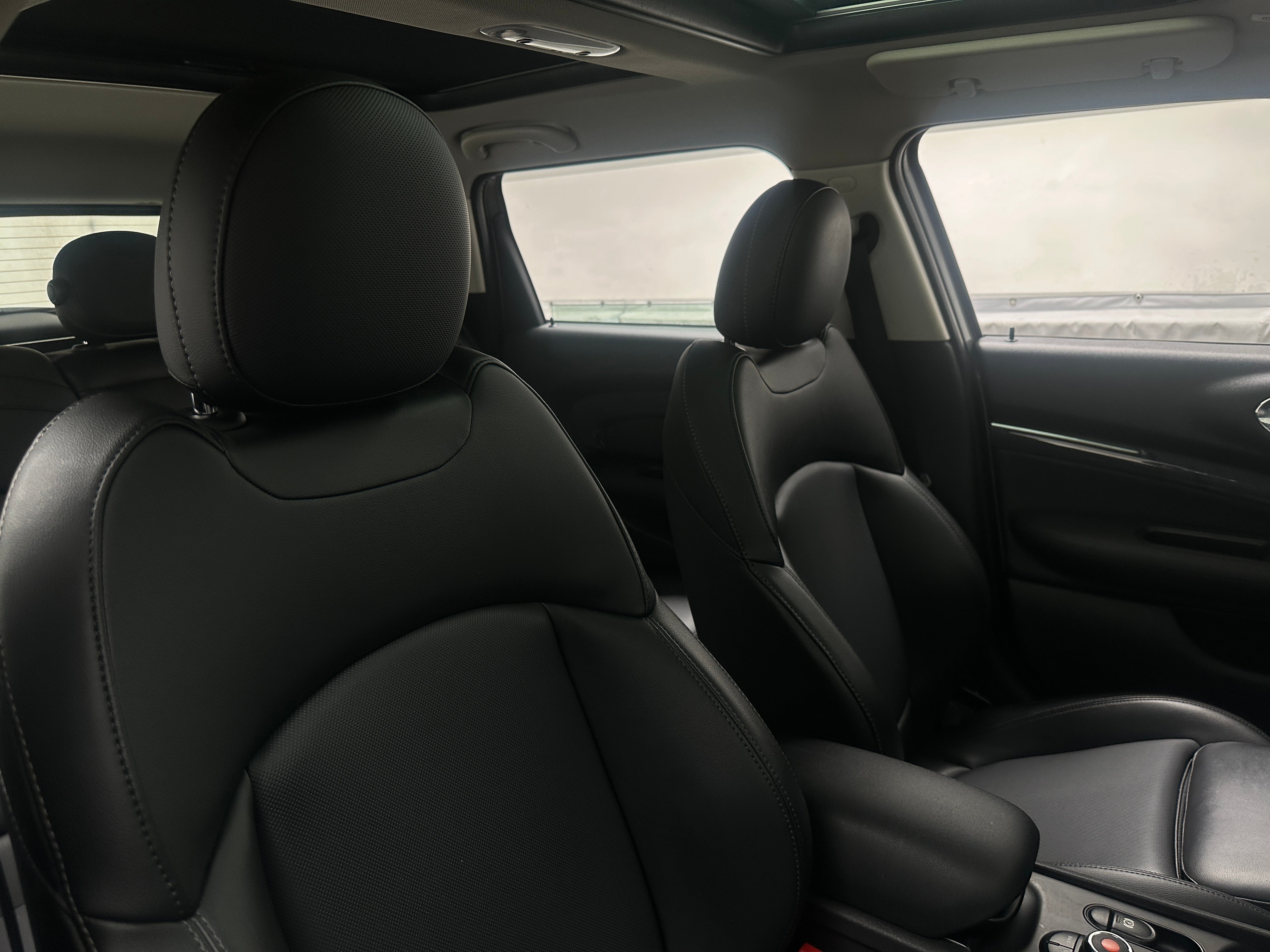 2020 MINI Clubman