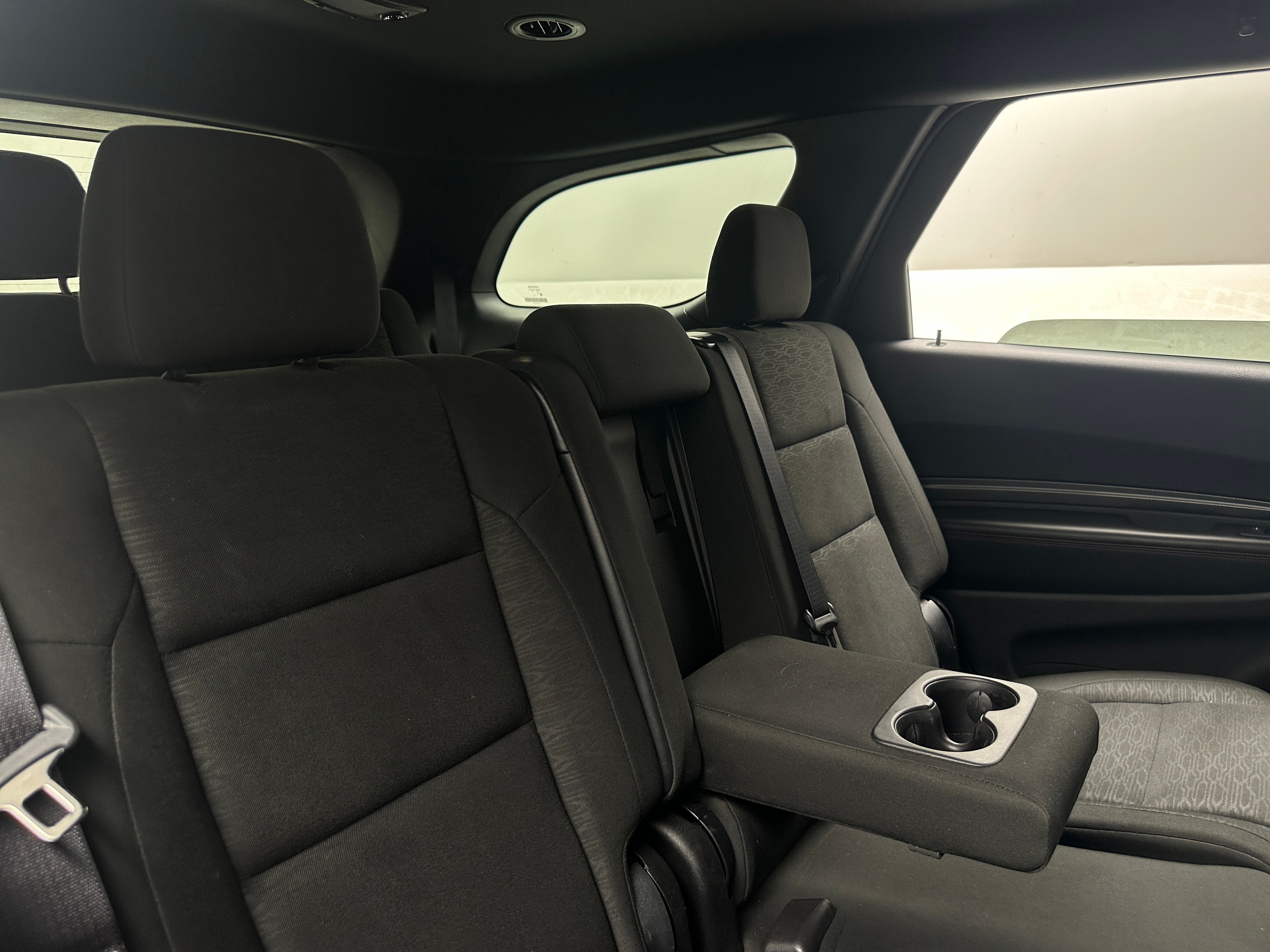 2025 Dodge Durango