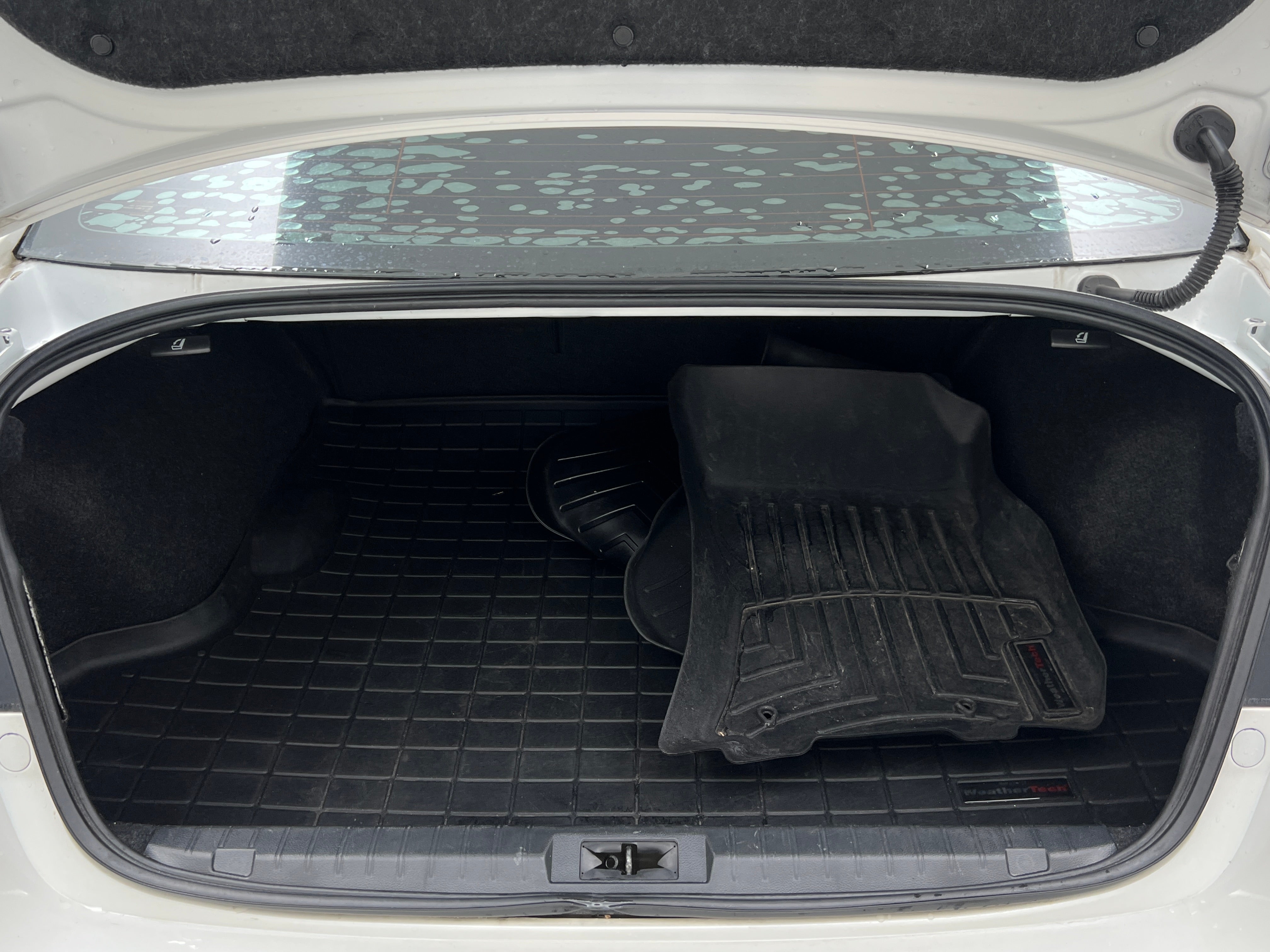 2019 Subaru Legacy