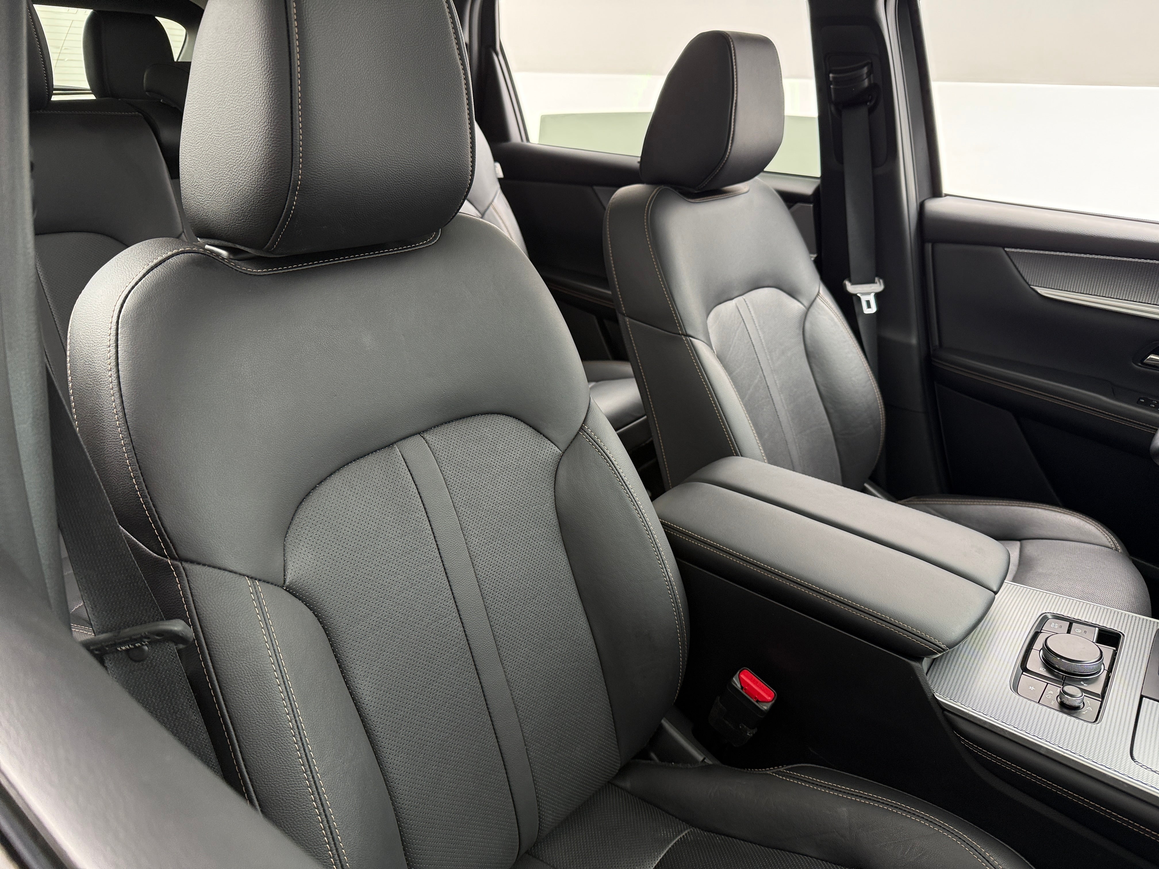 2025 Mazda CX-90 Premium Sport