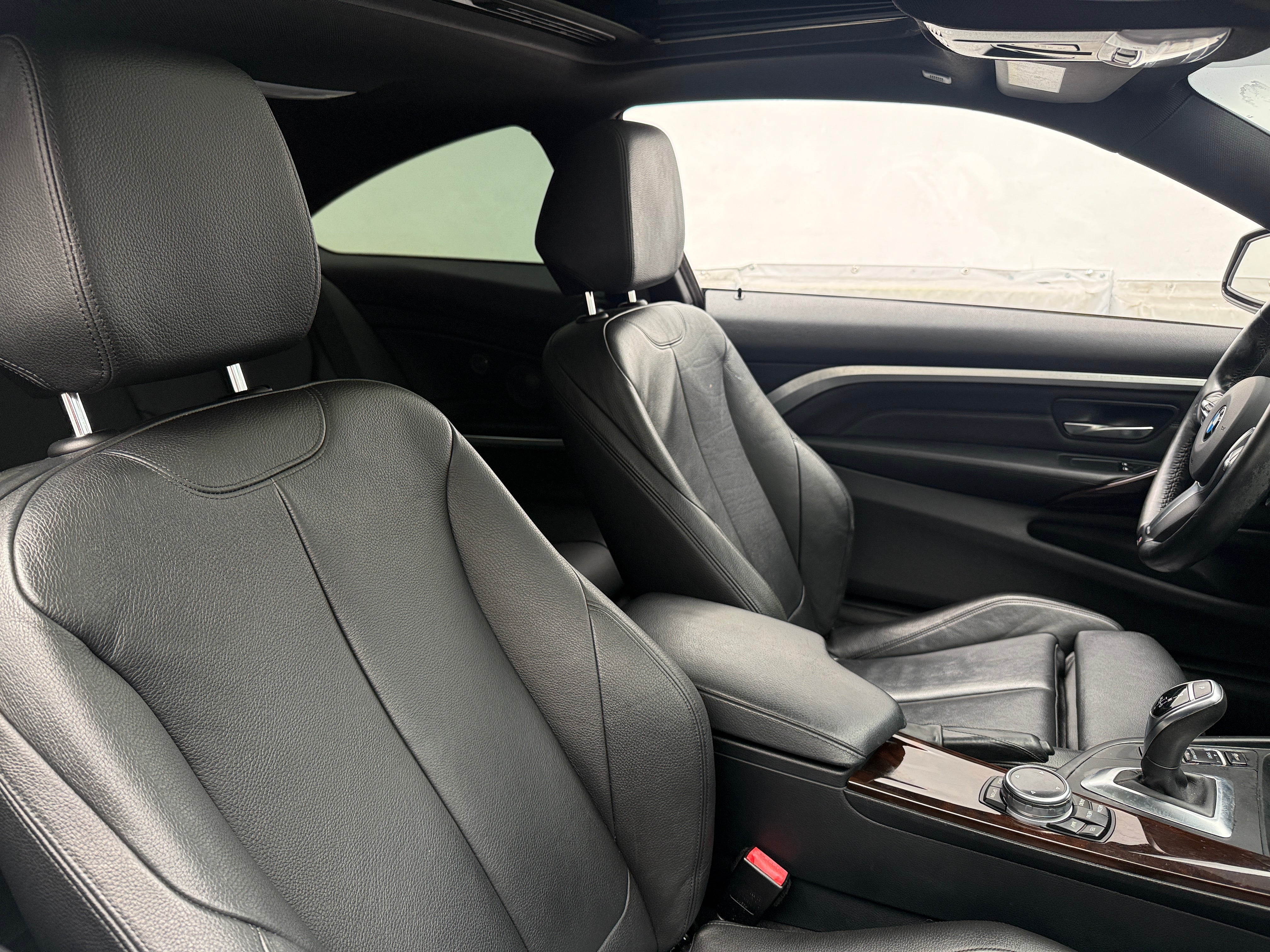 2014 BMW 4 Series