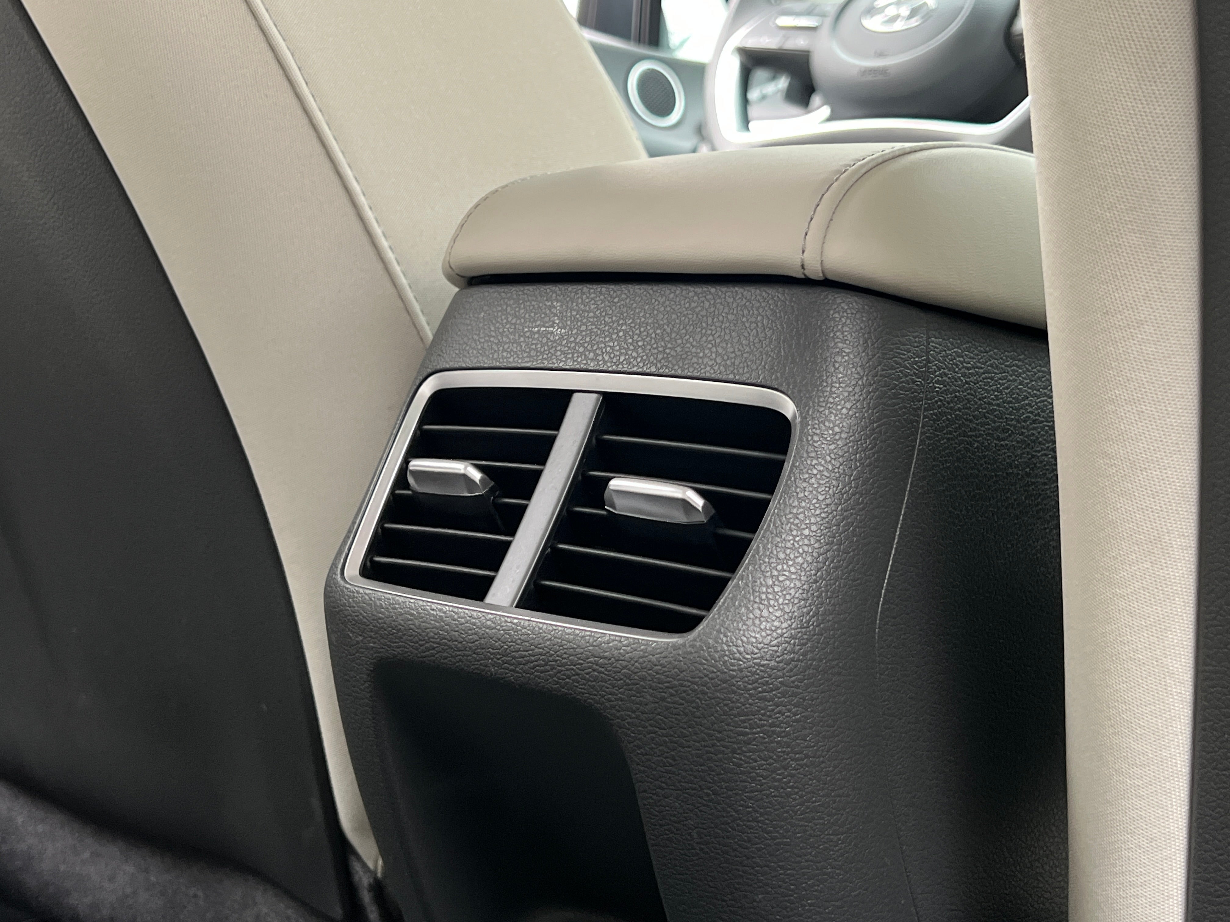 2023 Hyundai Sonata Hybrid Blue
