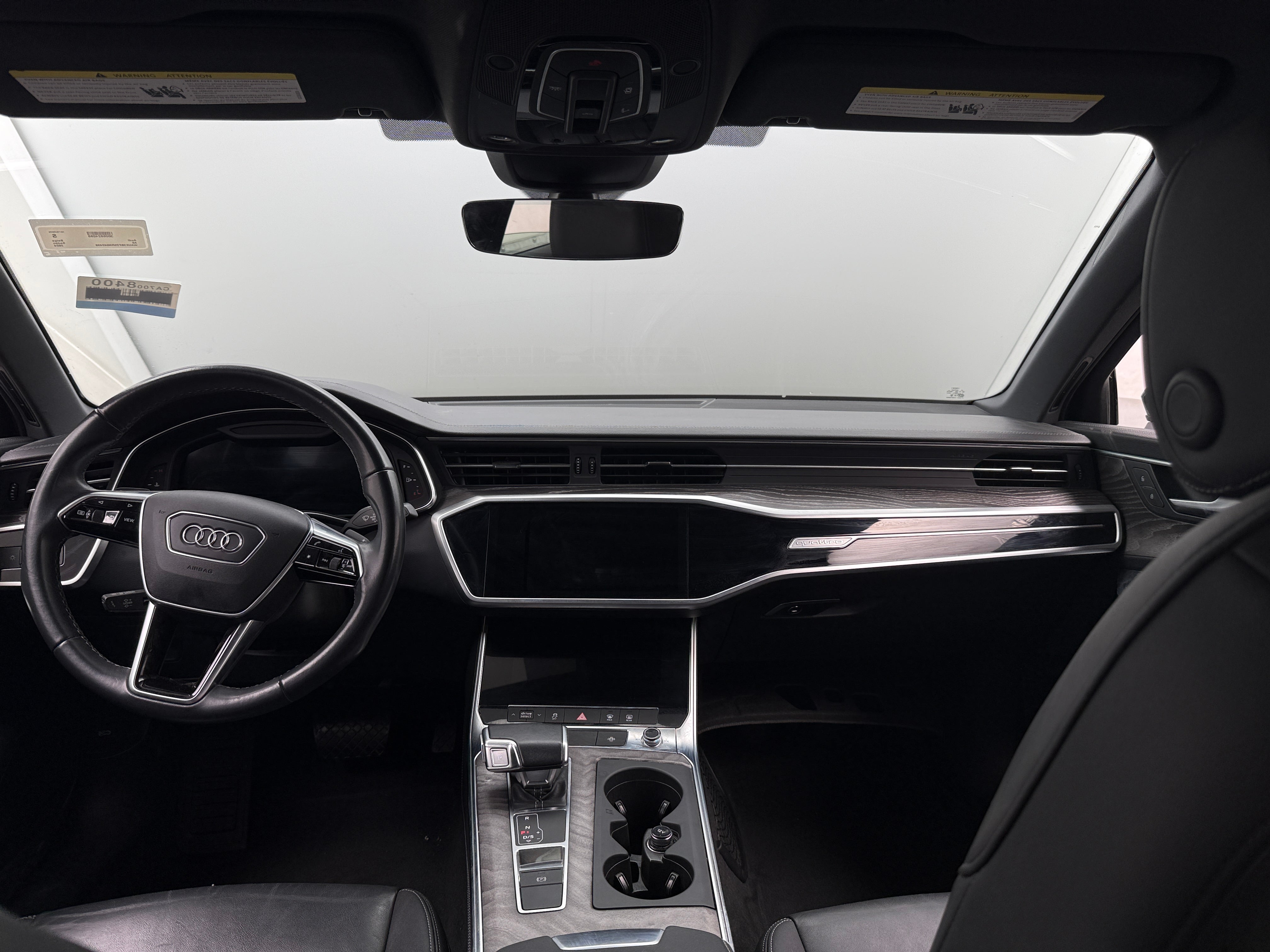 2024 Audi A6