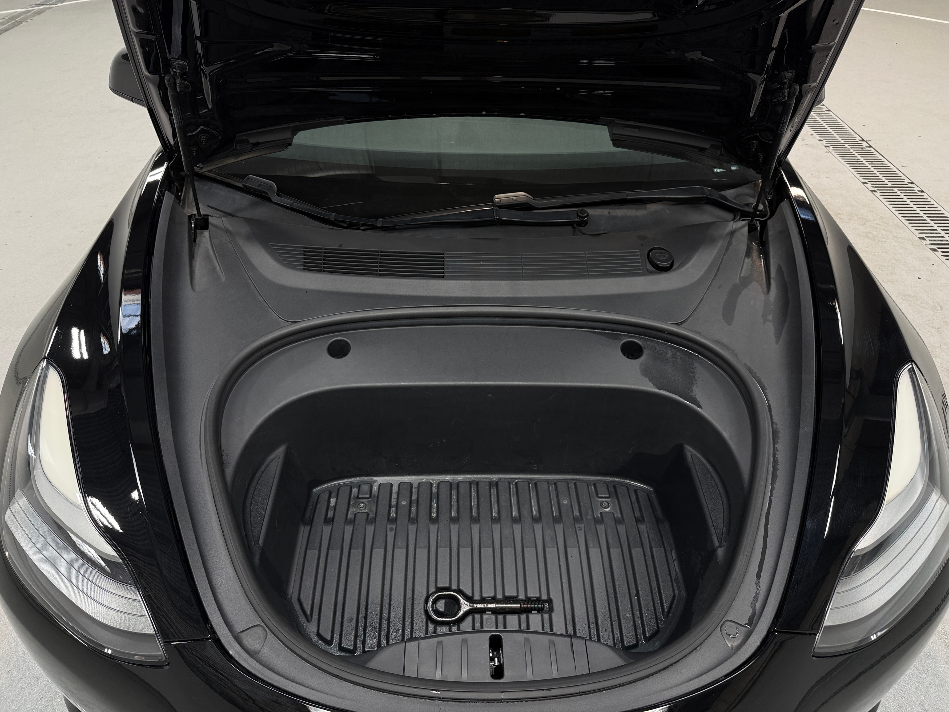 2021 Tesla Model 3 Base