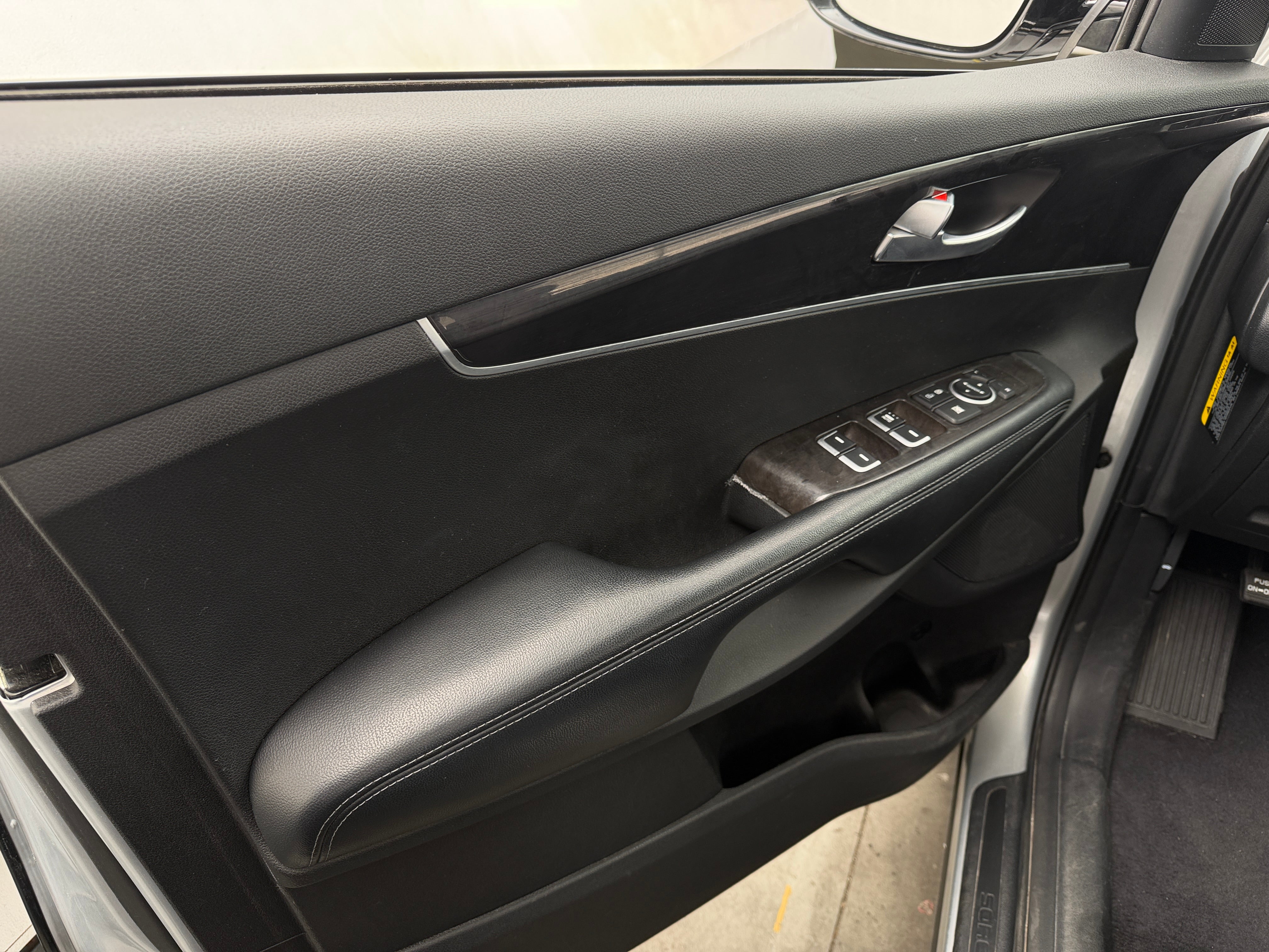 2018 Kia Sorento L