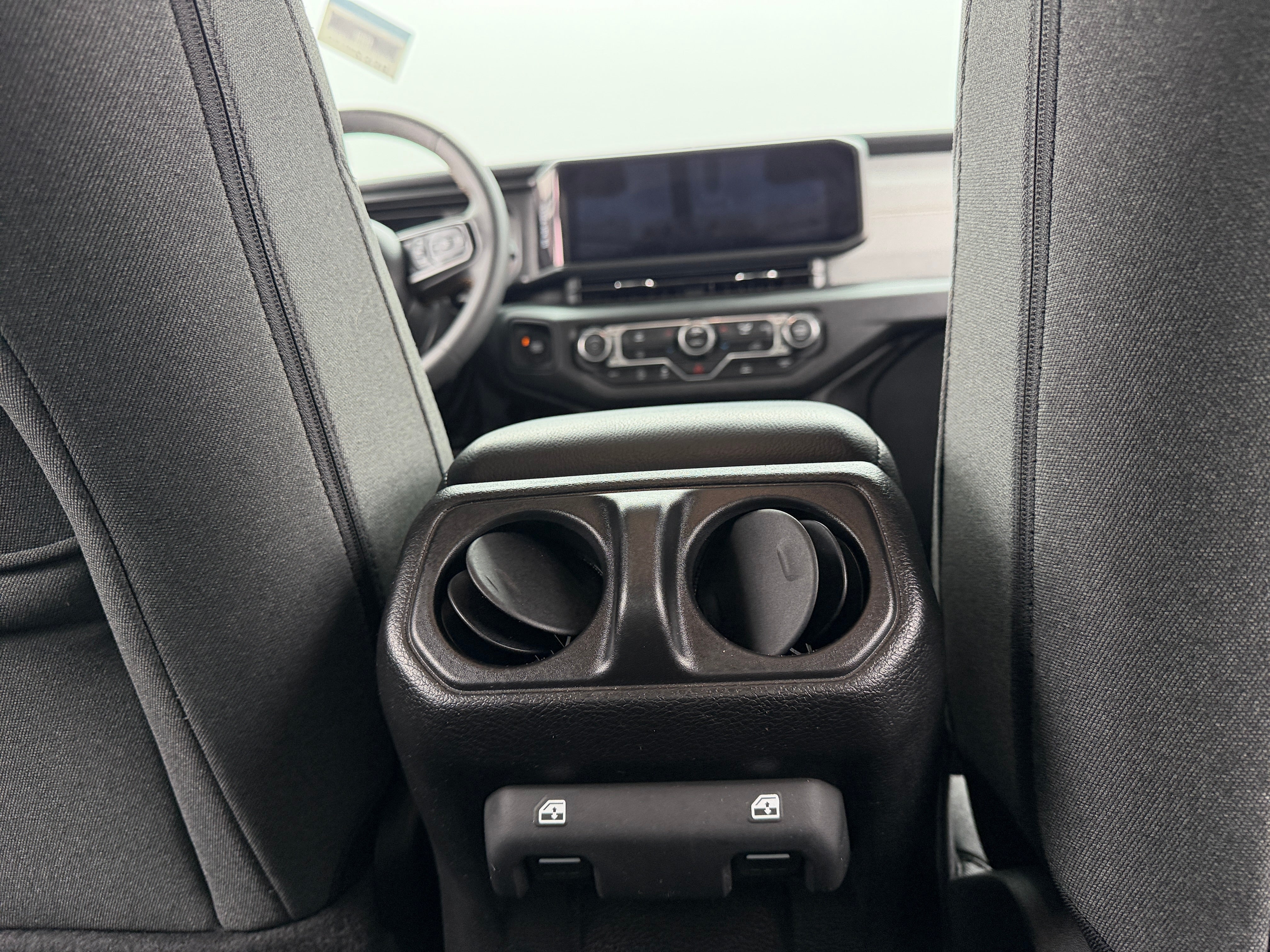 2024 Jeep Gladiator