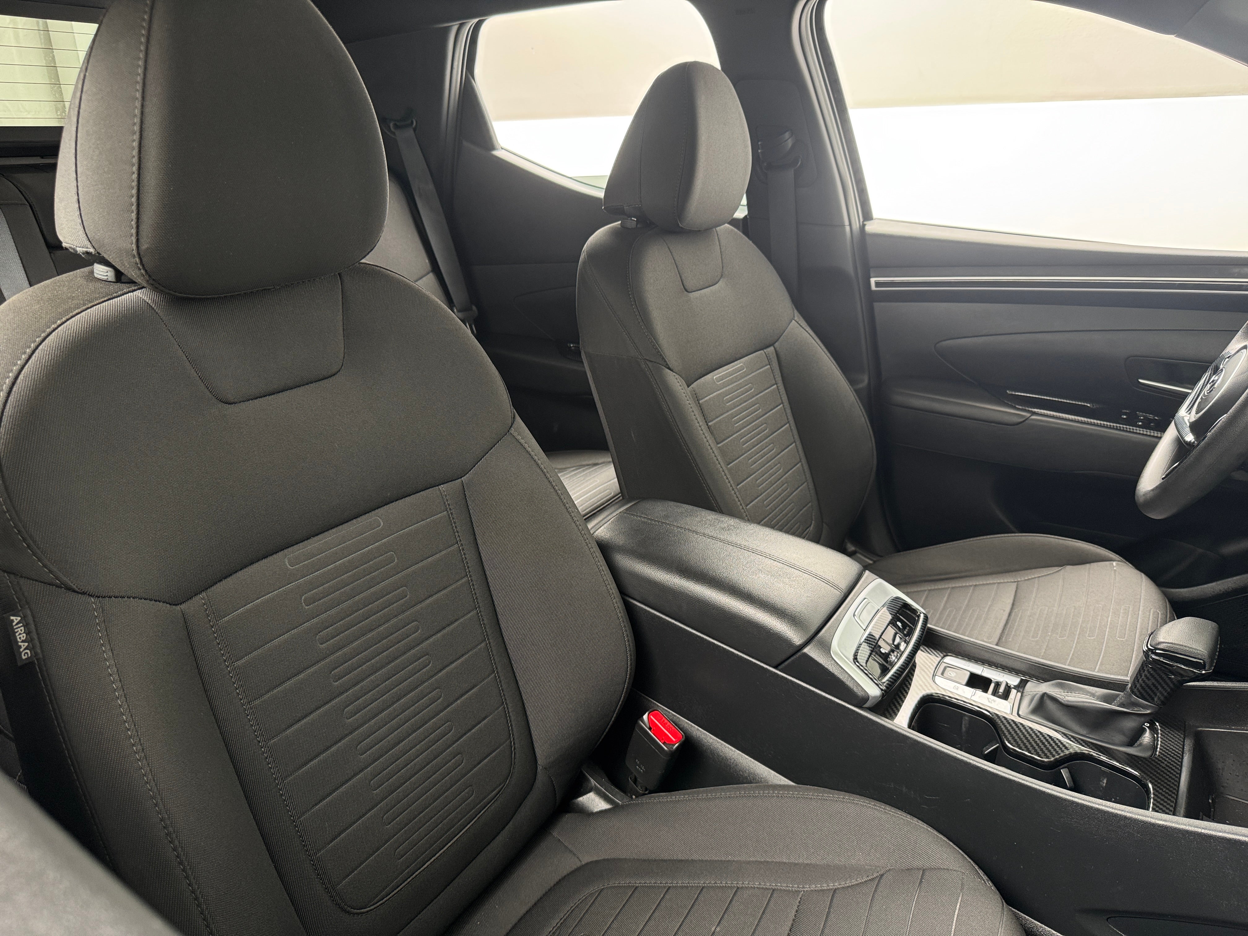 2024 Hyundai Santa Cruz
