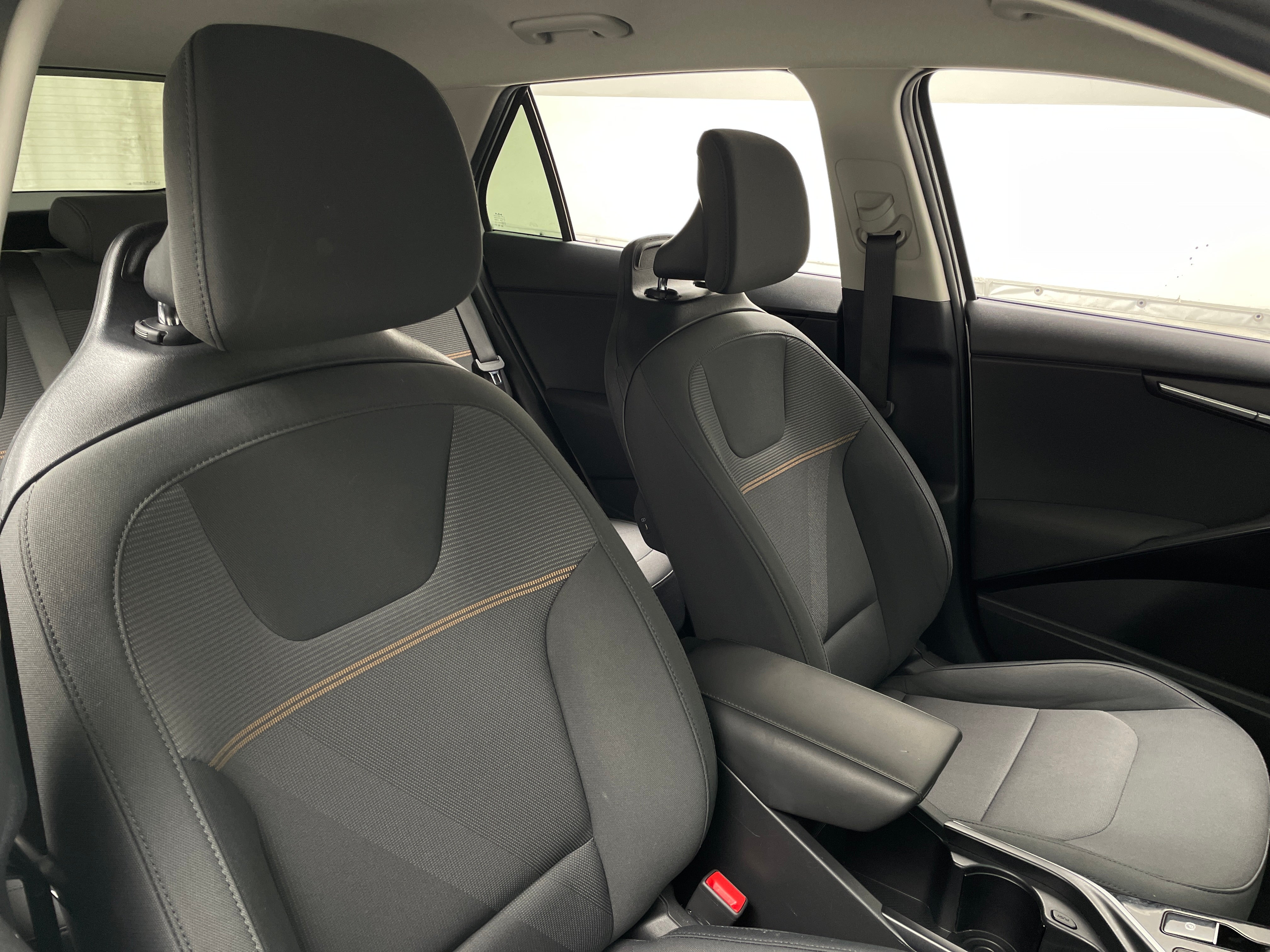 2025 Kia Niro LX
