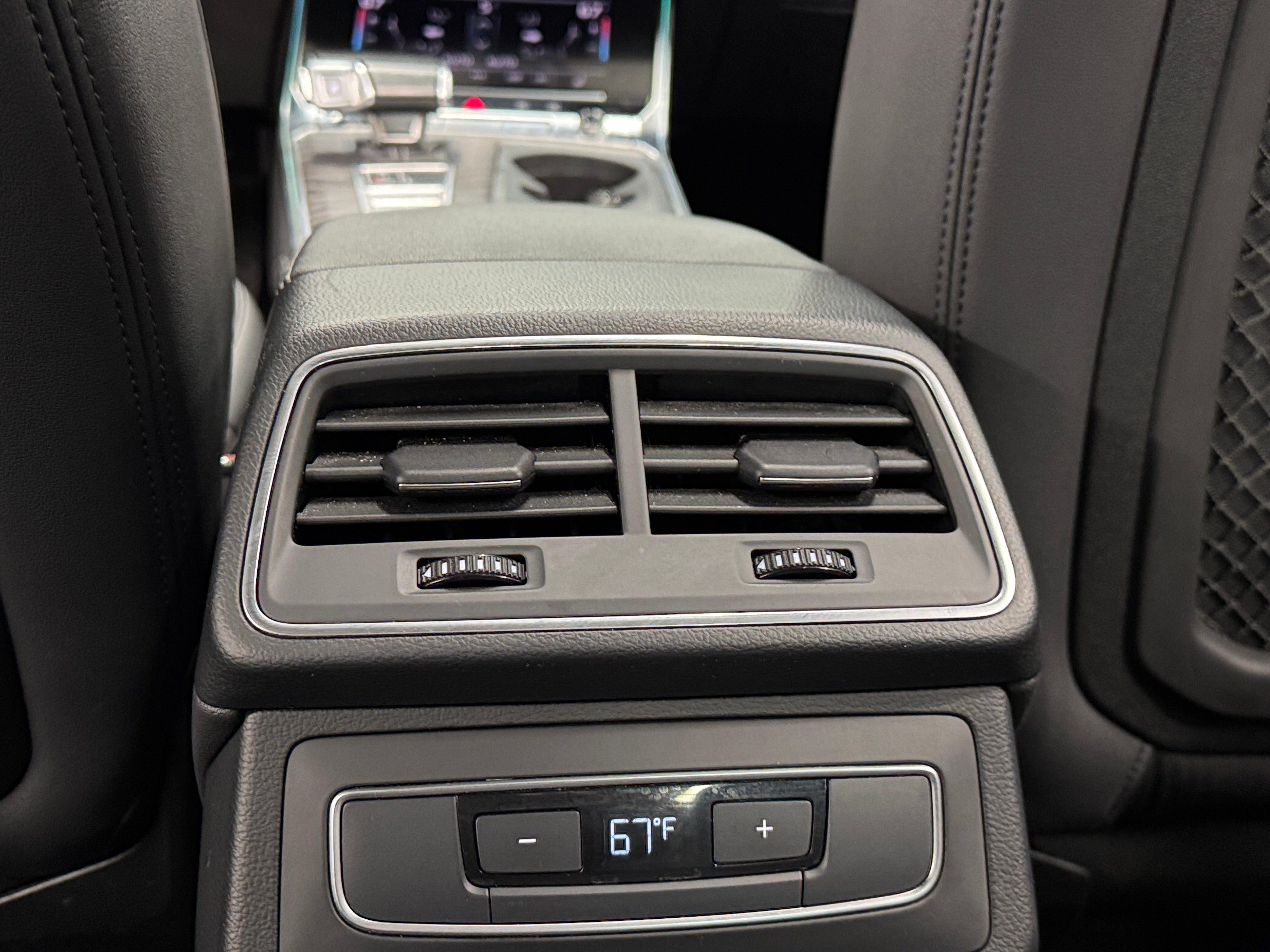 2024 Audi A6