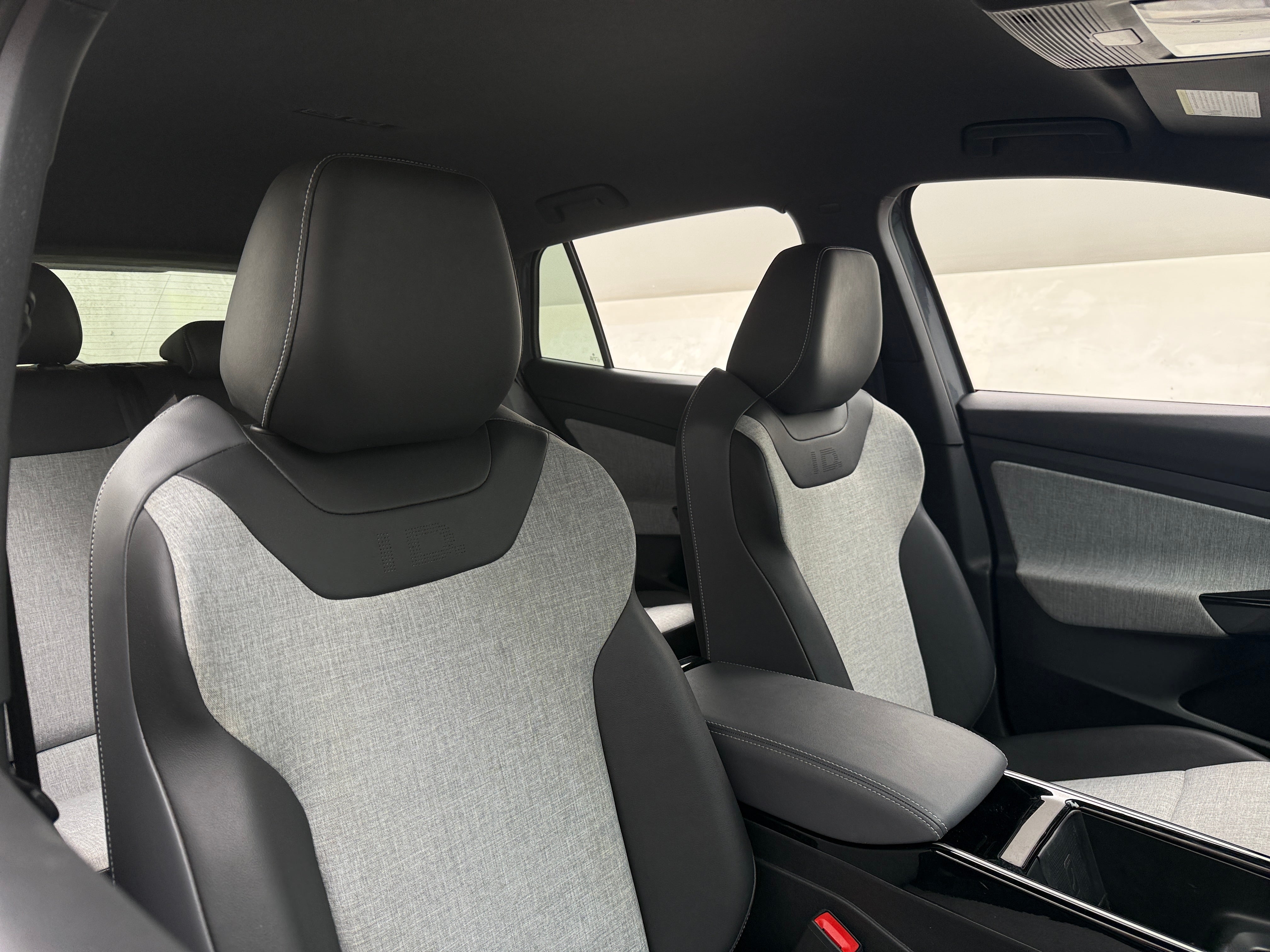 2024 Volkswagen ID.4
