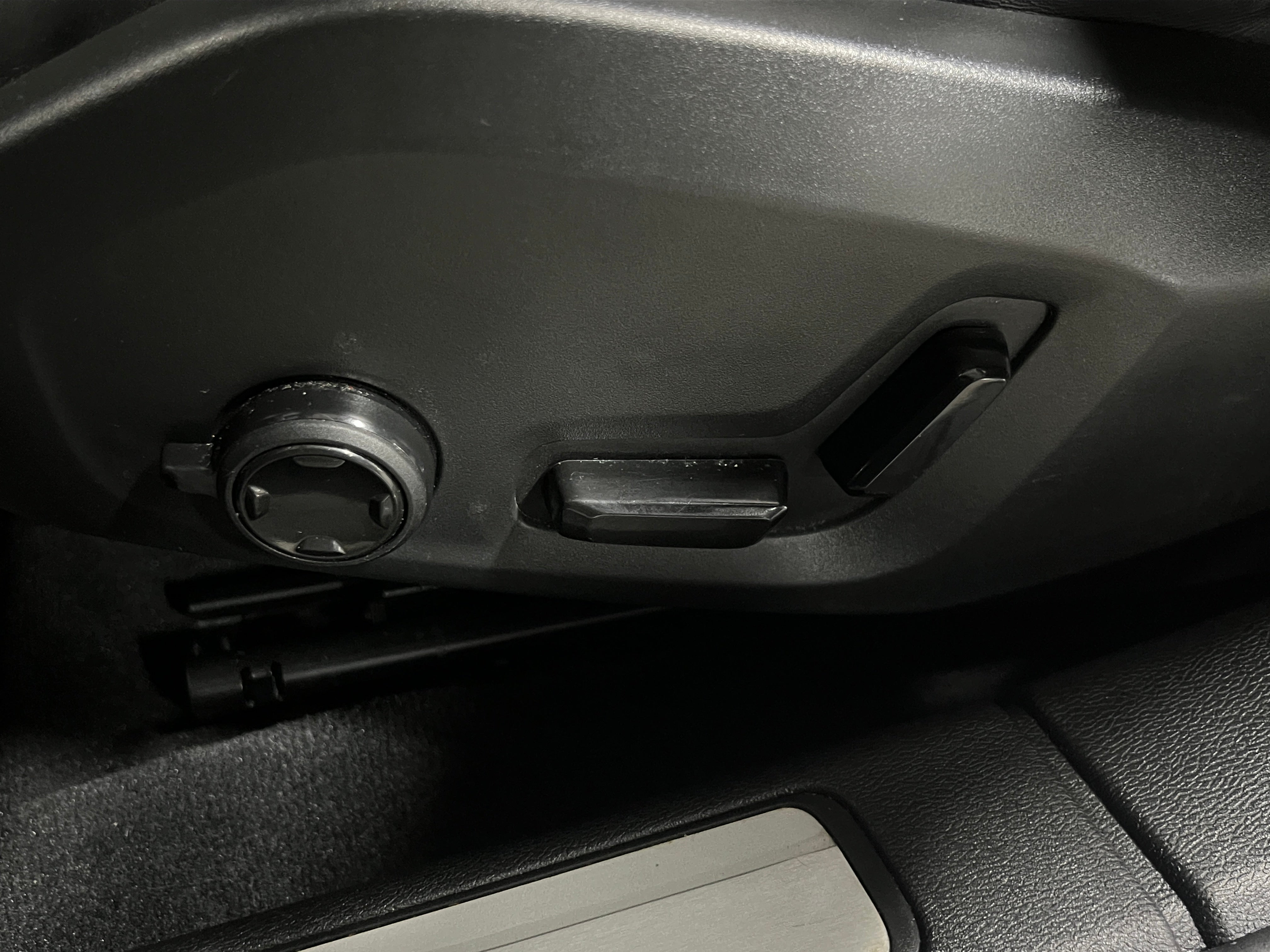 2019 Volvo S60