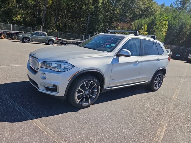 2014 BMW X5 xDrive35d
