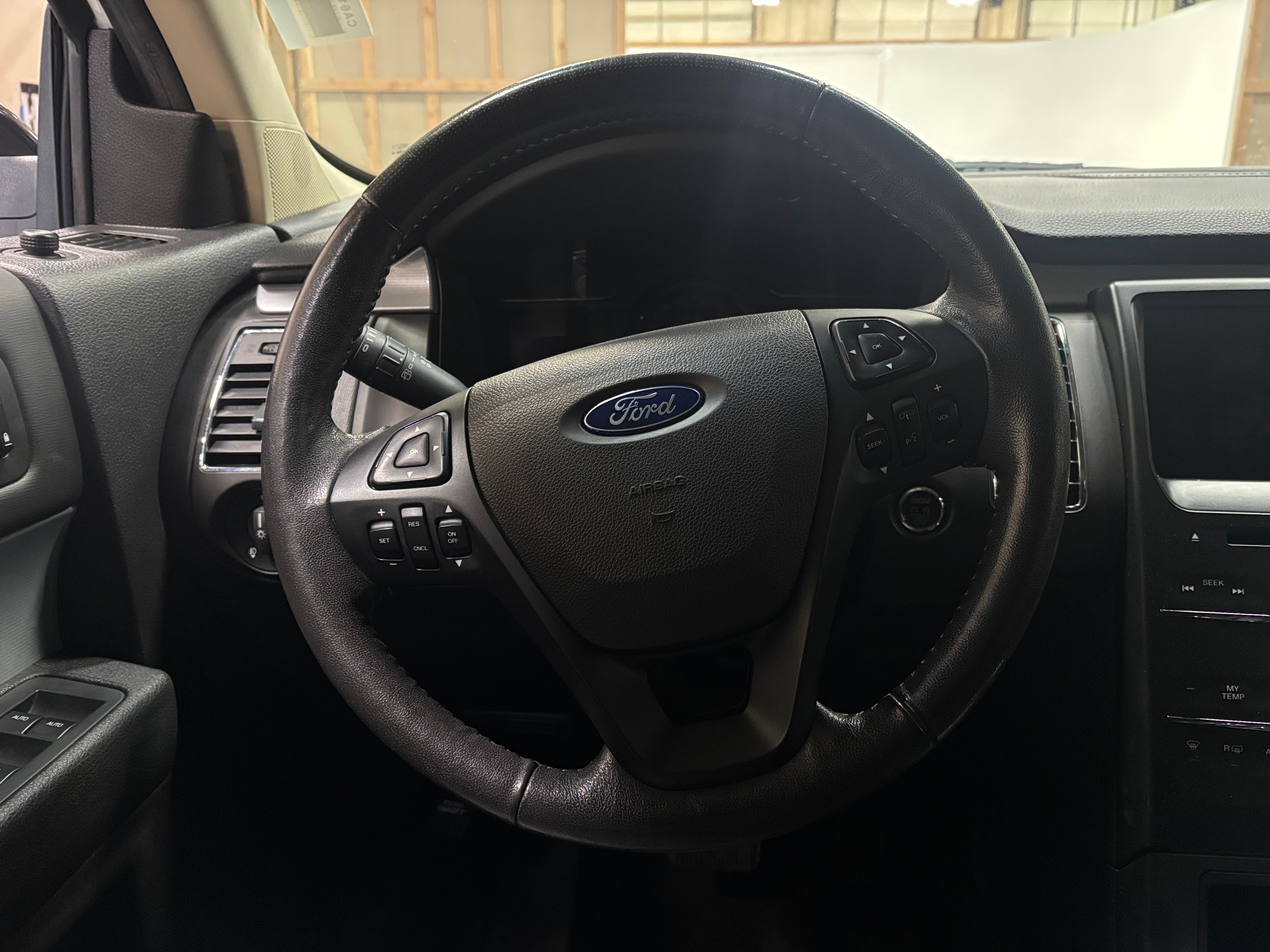 2015 Ford Flex