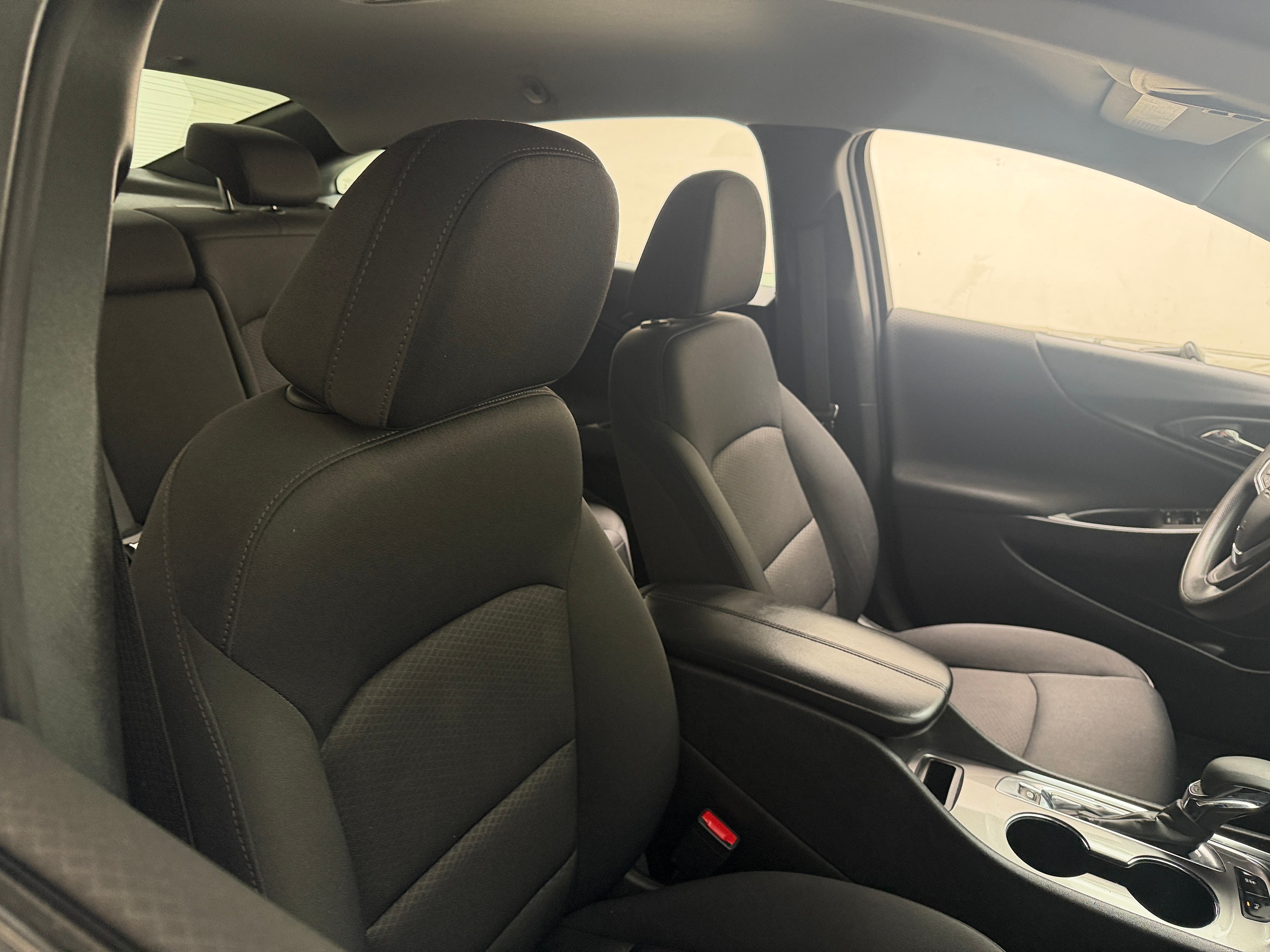 2023 Chevrolet Malibu 1LT