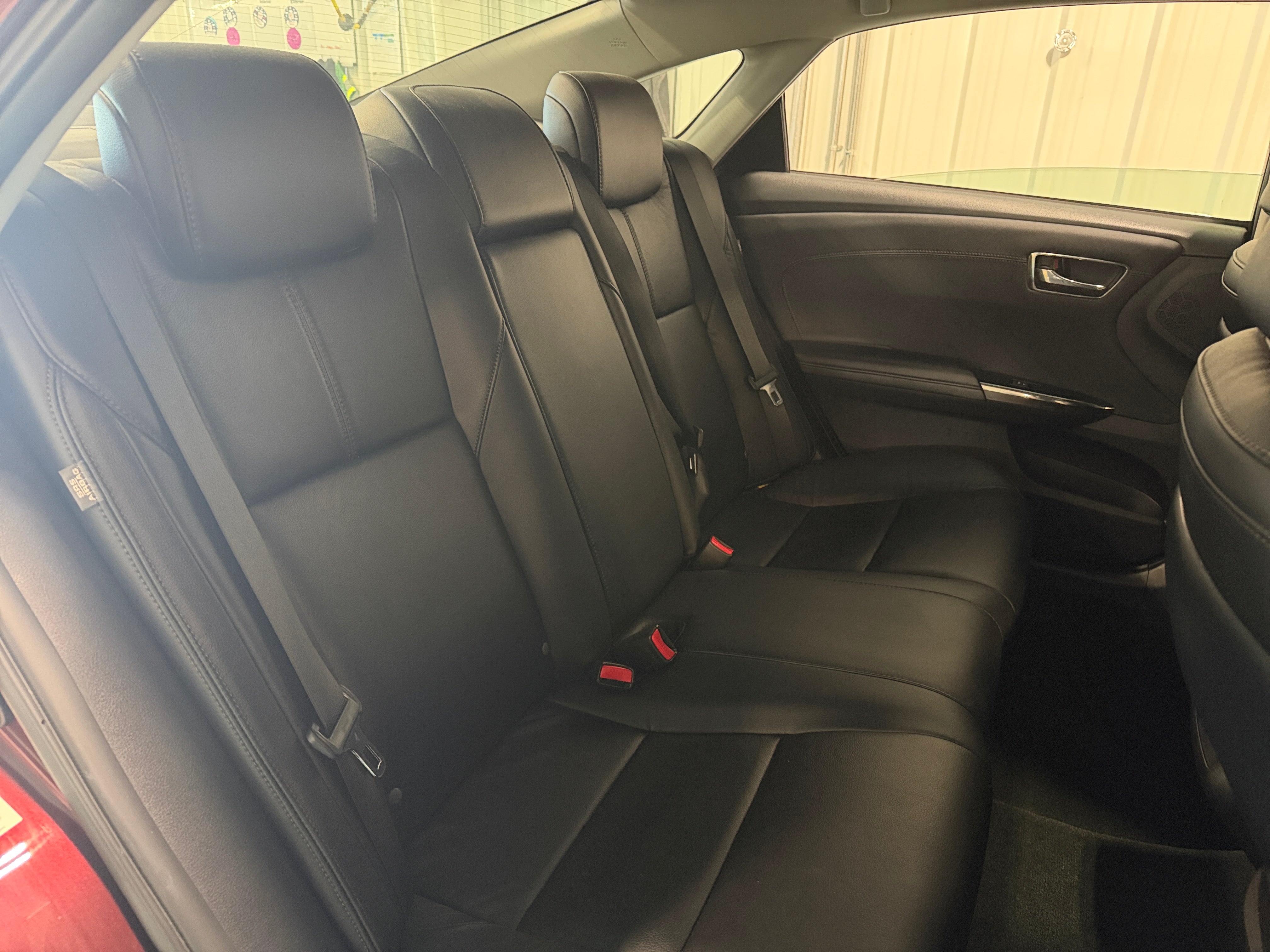 2016 Toyota Avalon