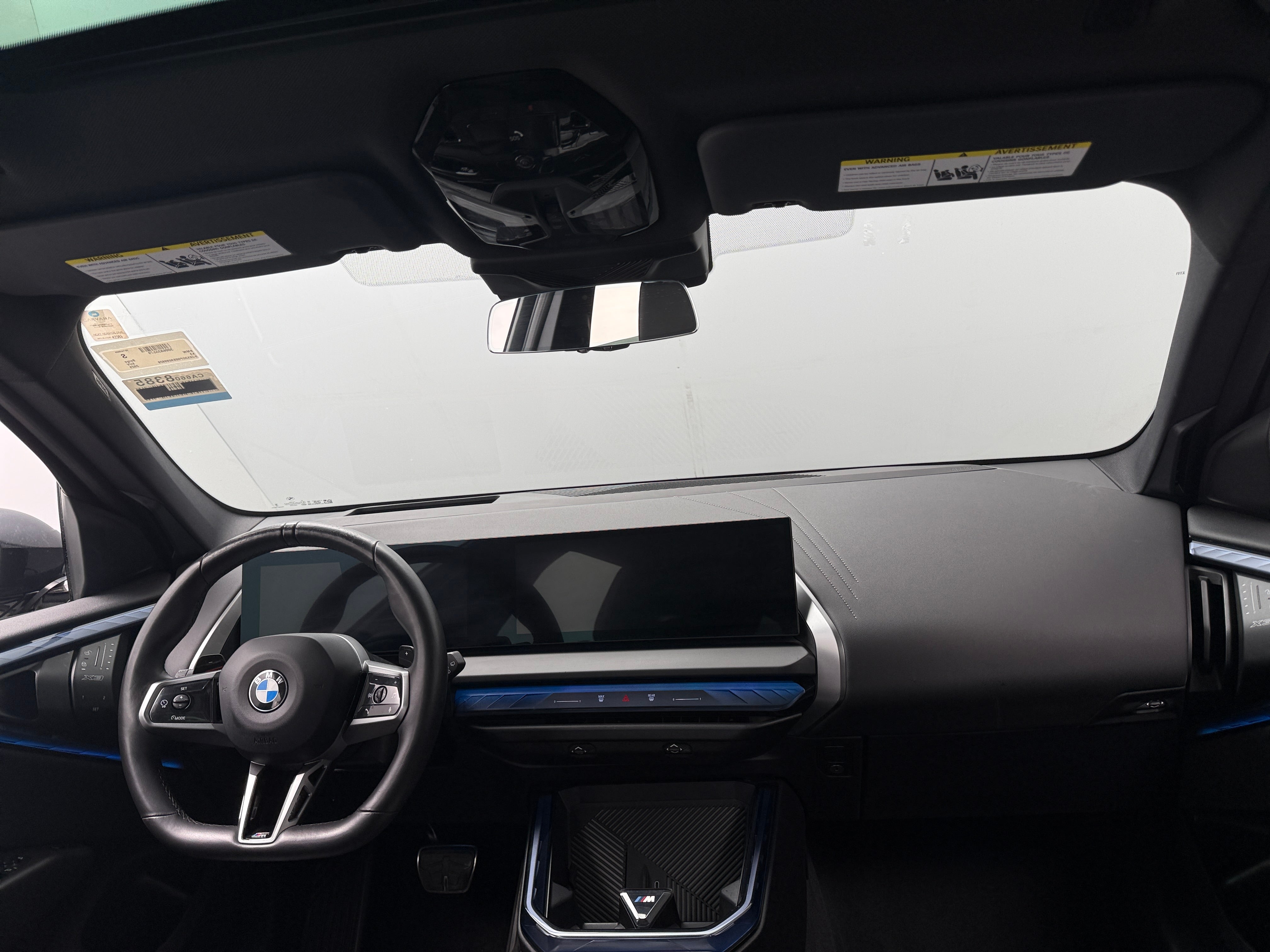 2025 BMW X3