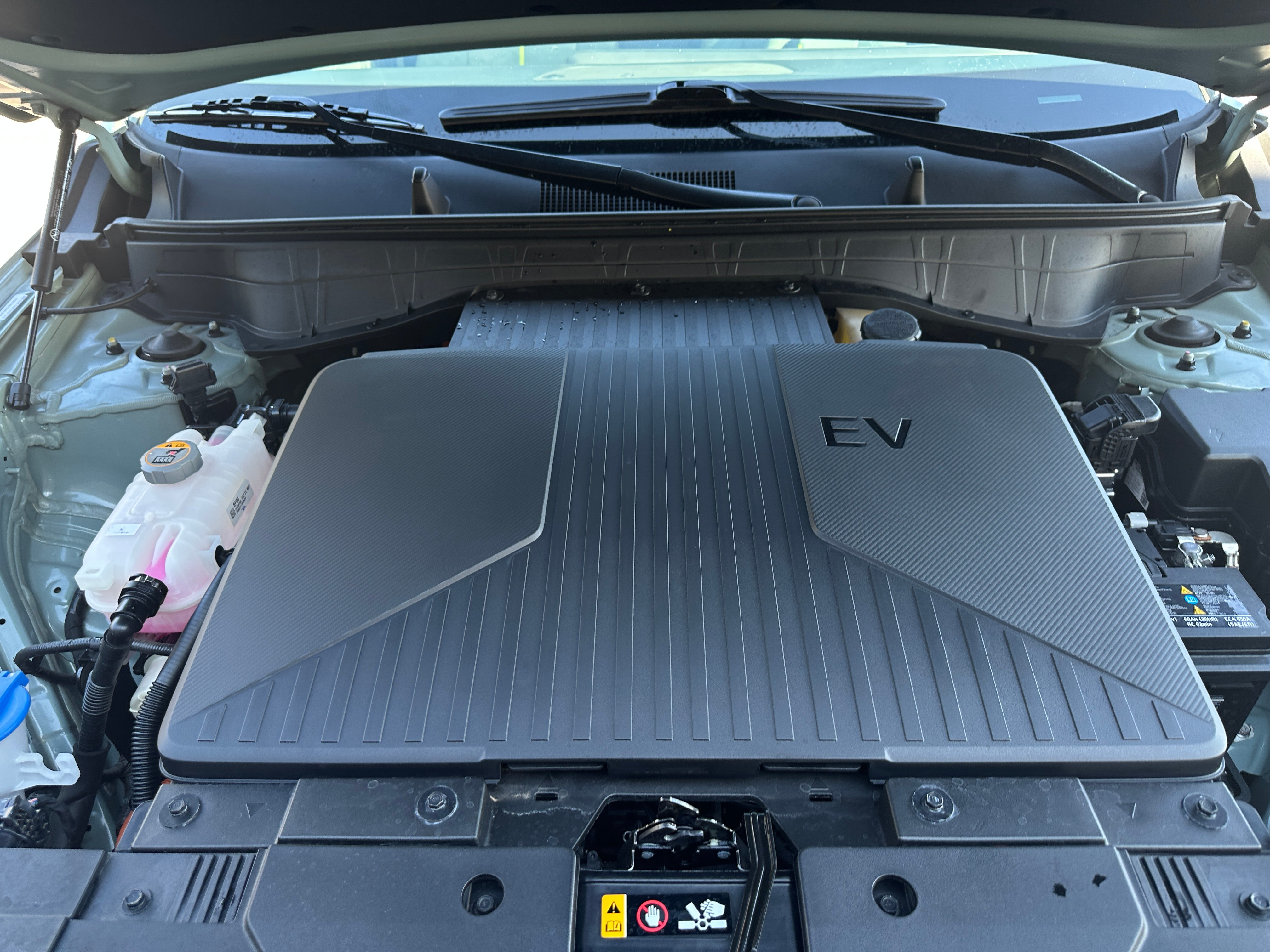 2025 Hyundai Kona EV