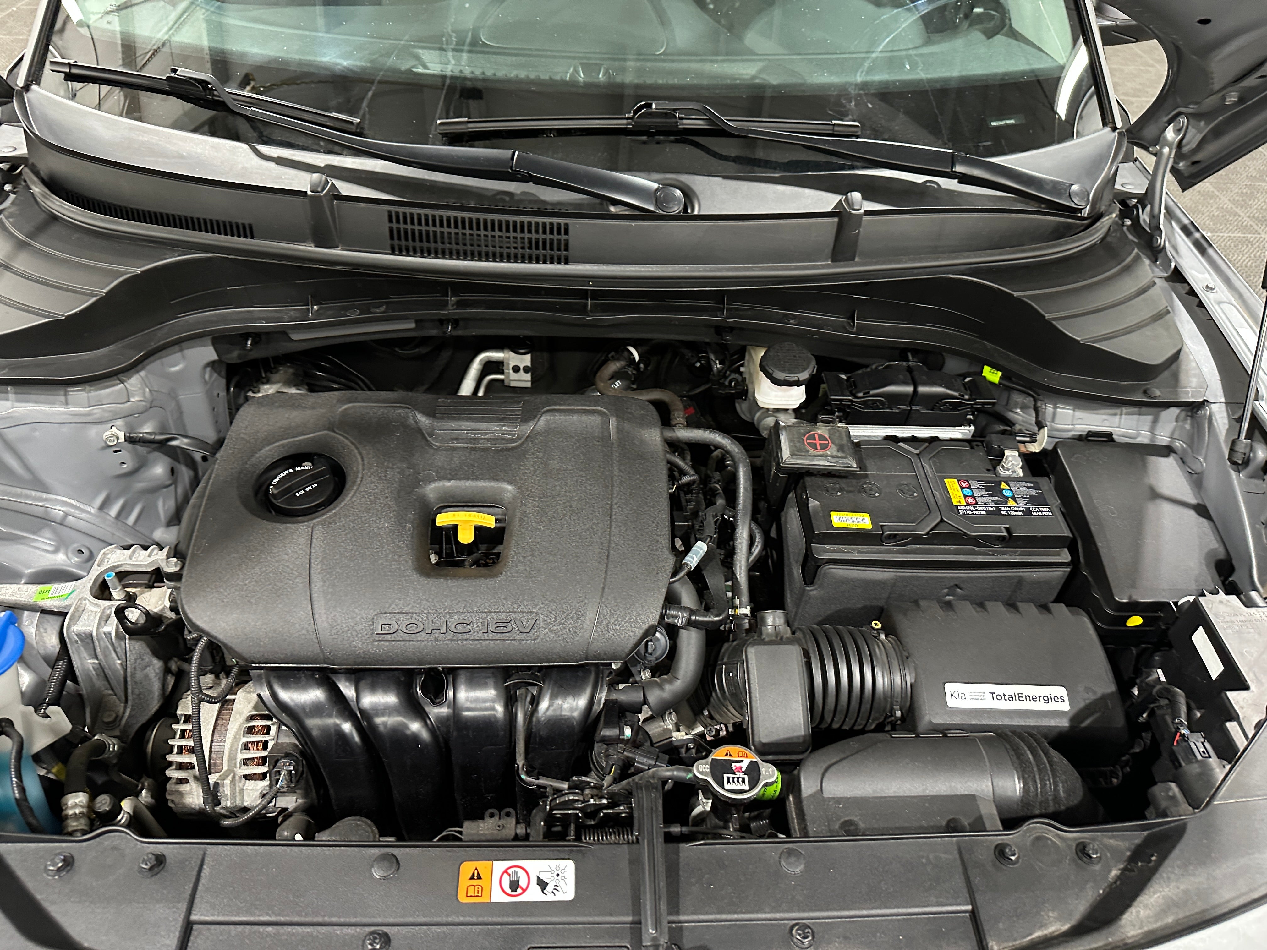 2023 Kia Soul S