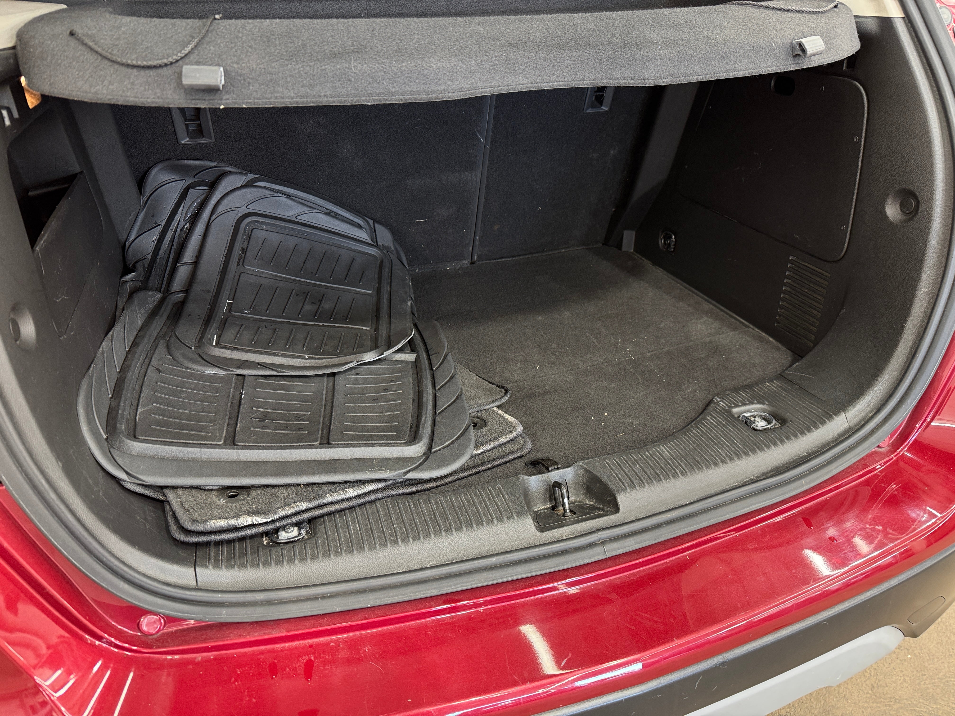 2018 Buick Encore