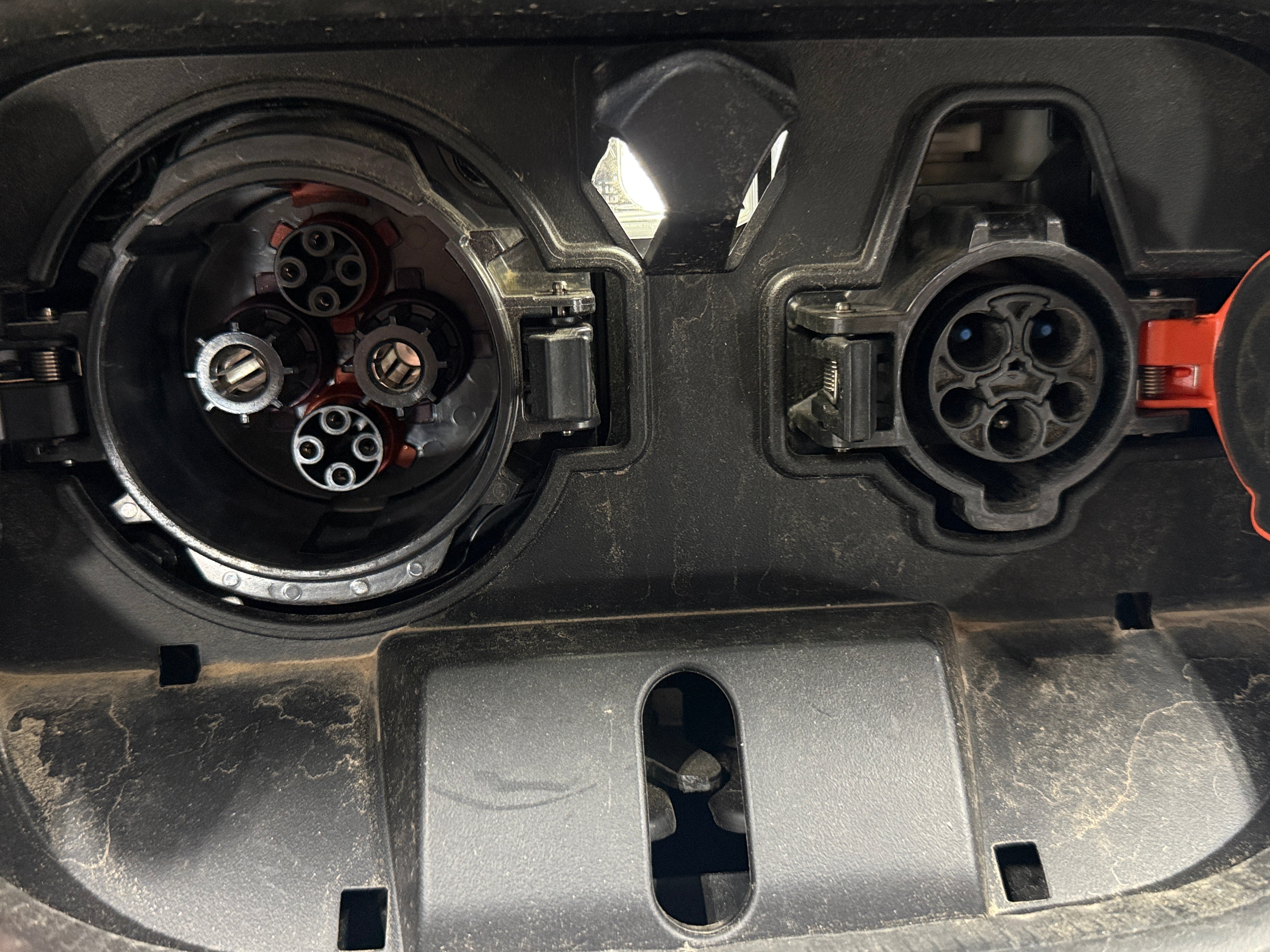 2025 Nissan Leaf S
