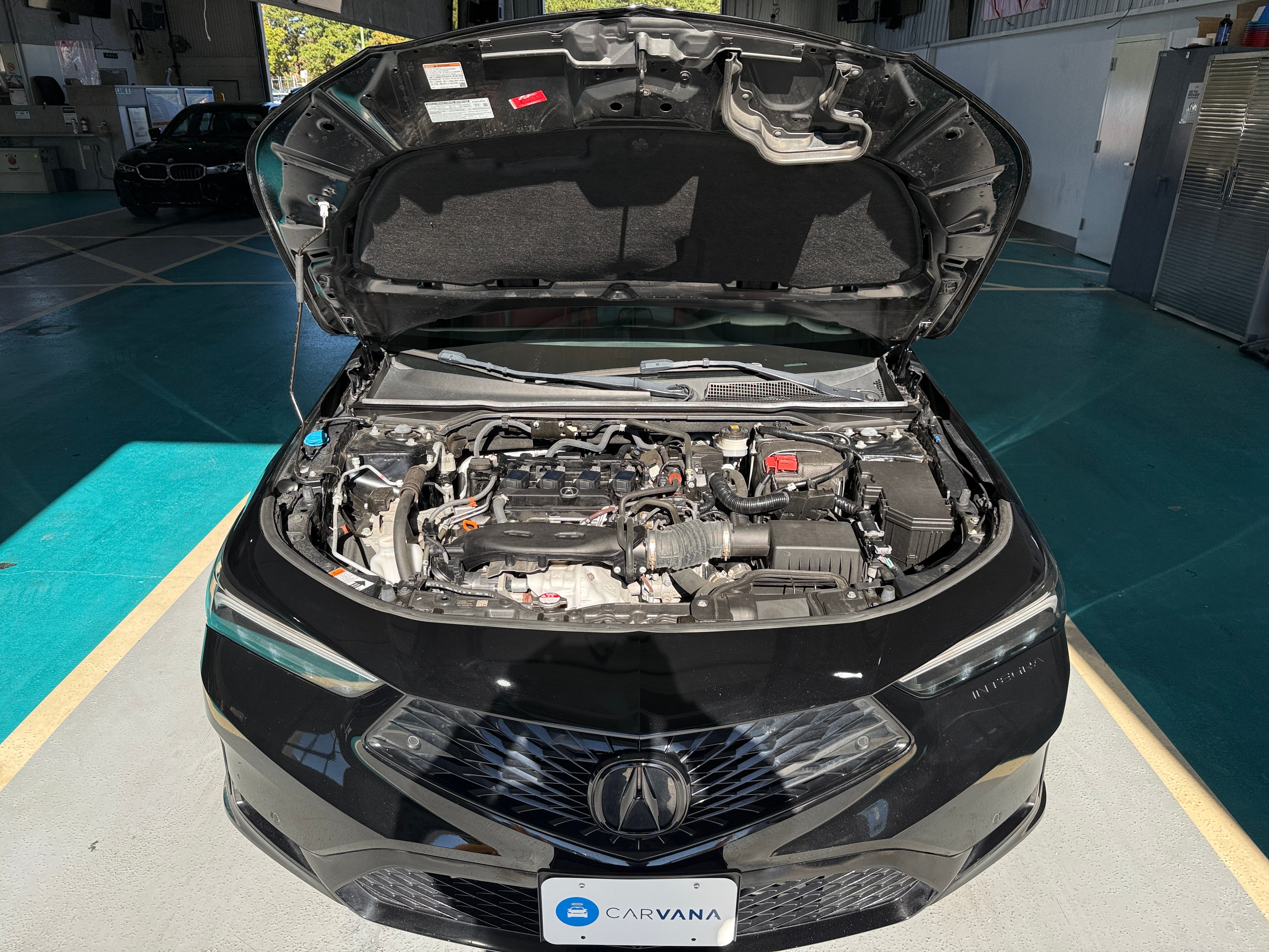 2024 Acura Integra