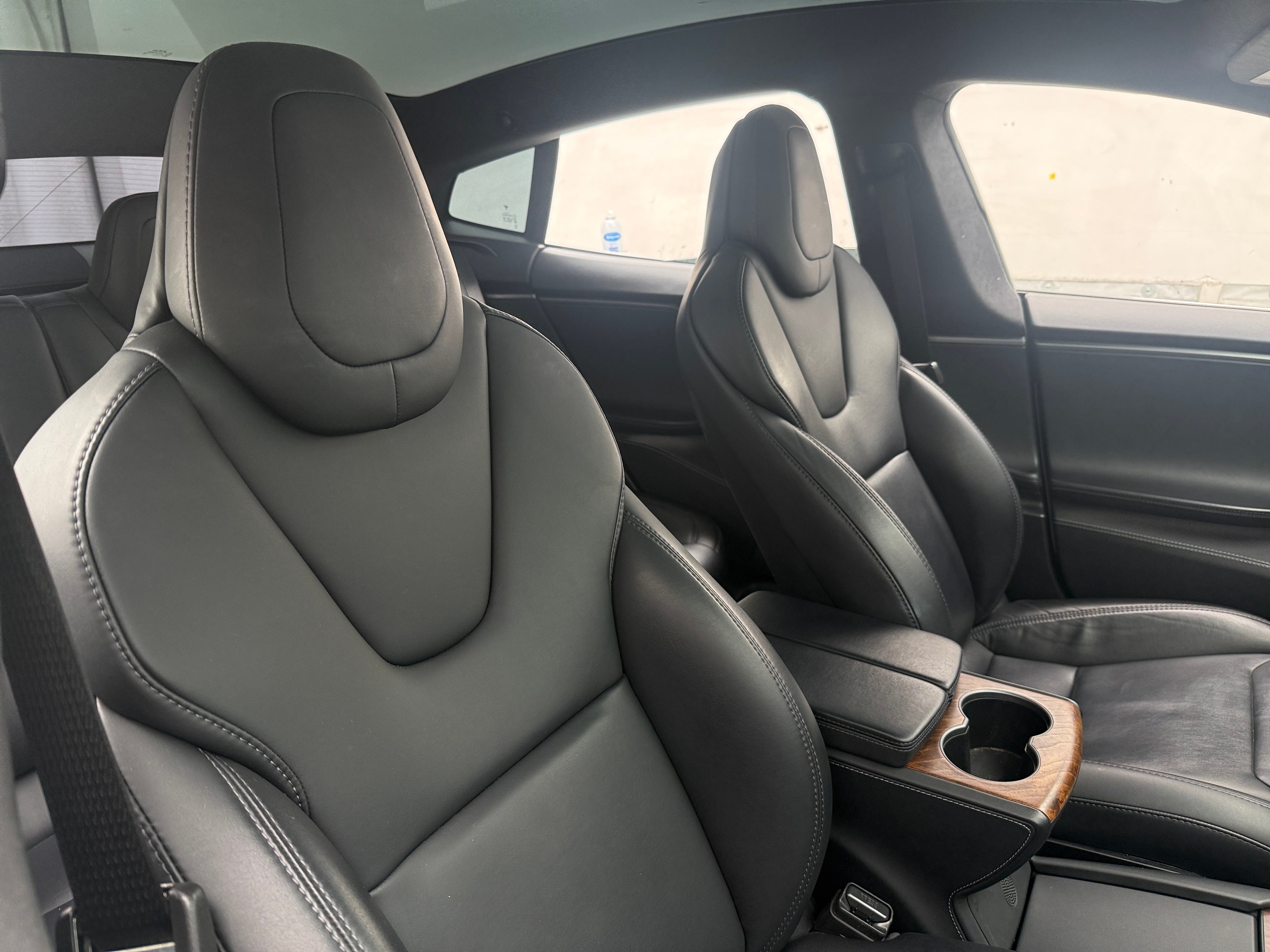 2020 Tesla Model S