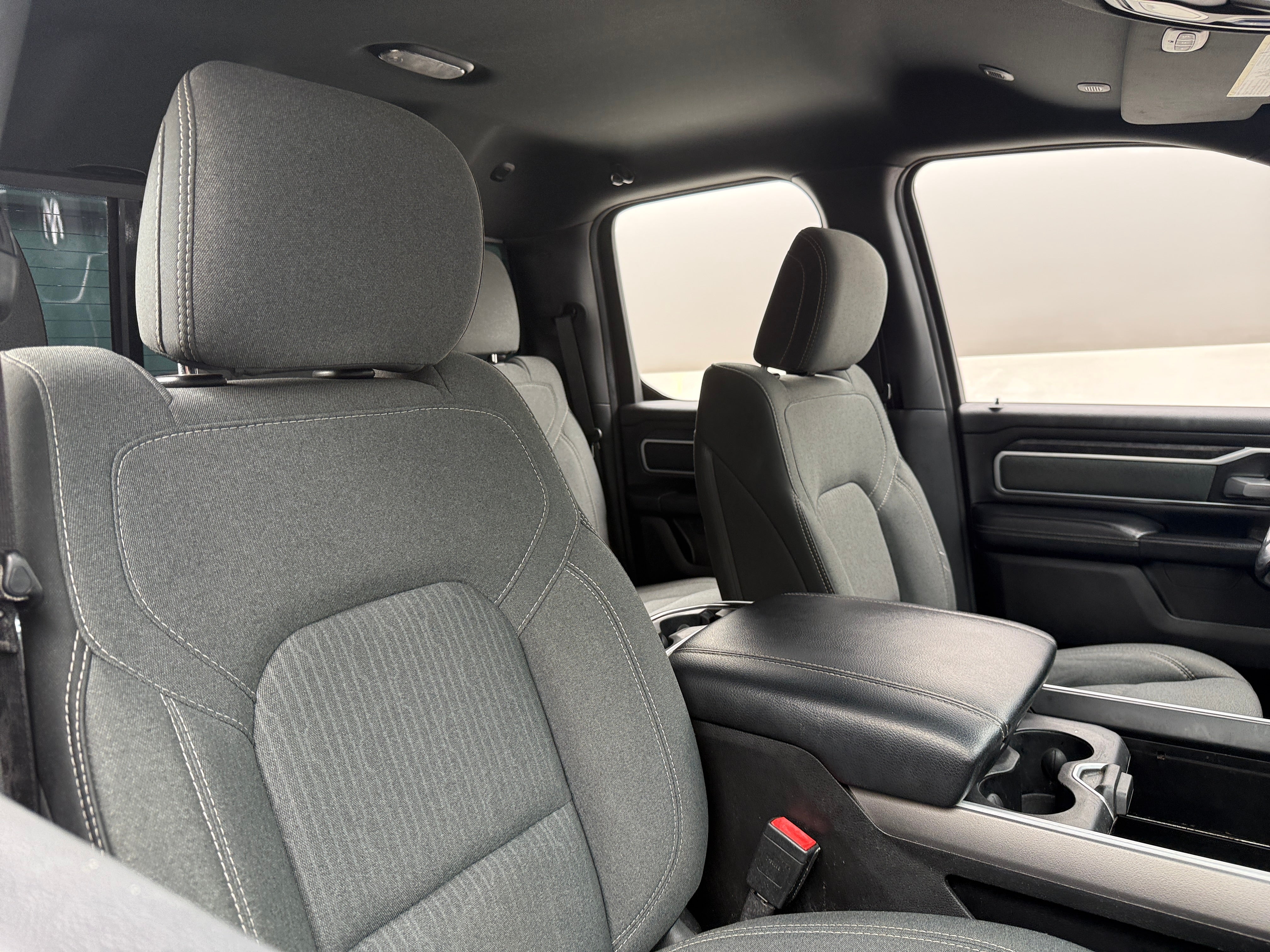 2022 RAM 1500 Pickup