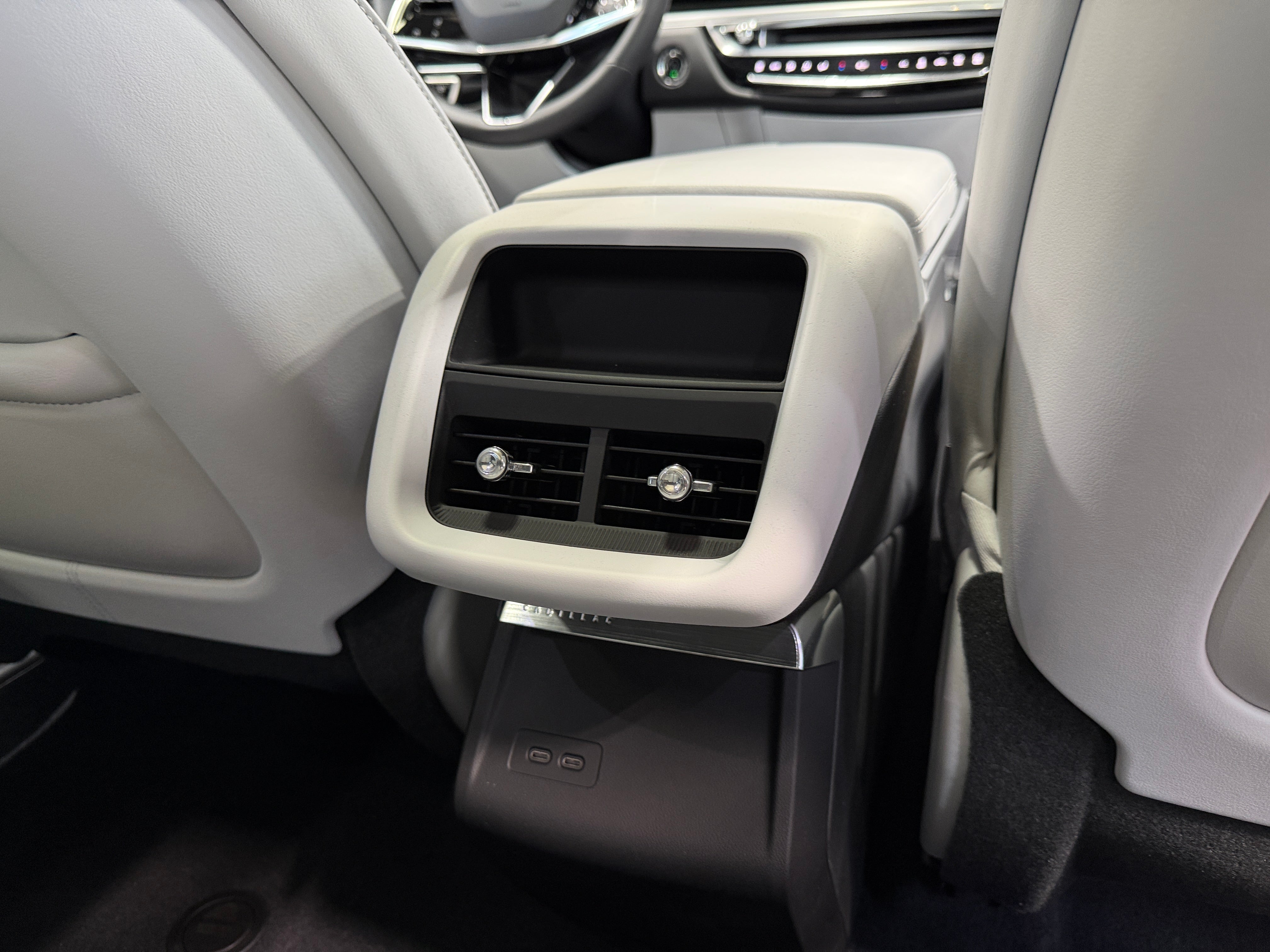 2024 Cadillac LYRIQ