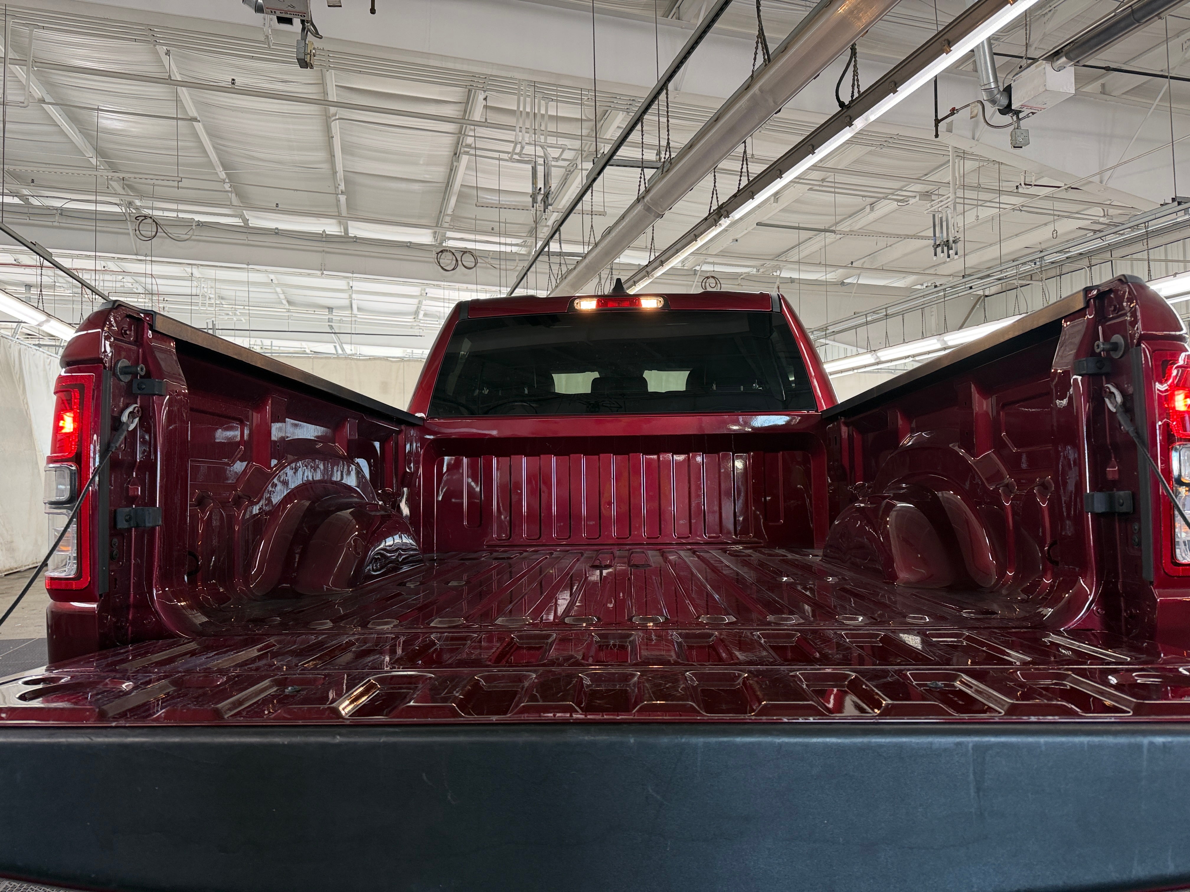 2024 RAM 1500 Pickup