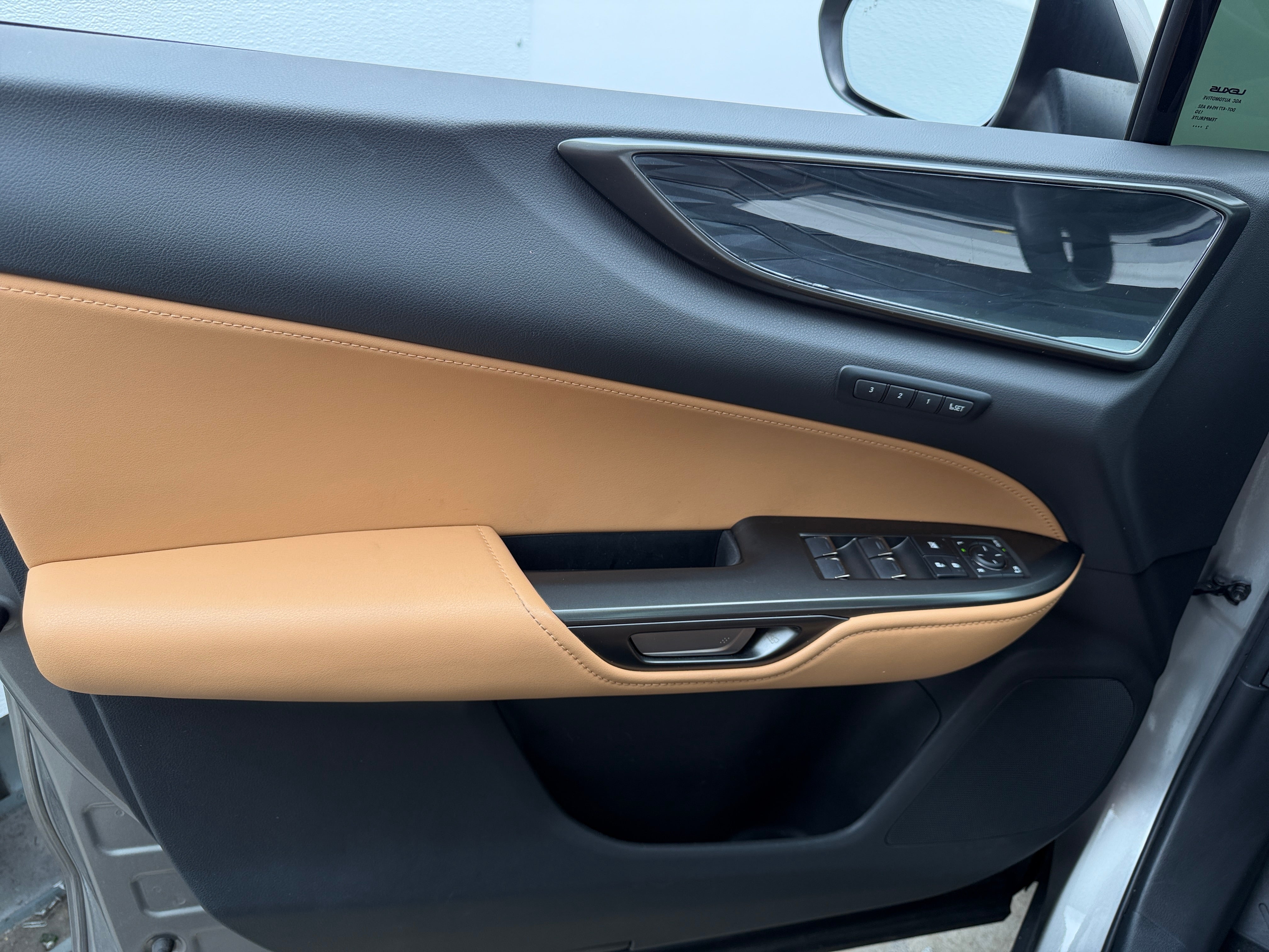 2023 Lexus NX