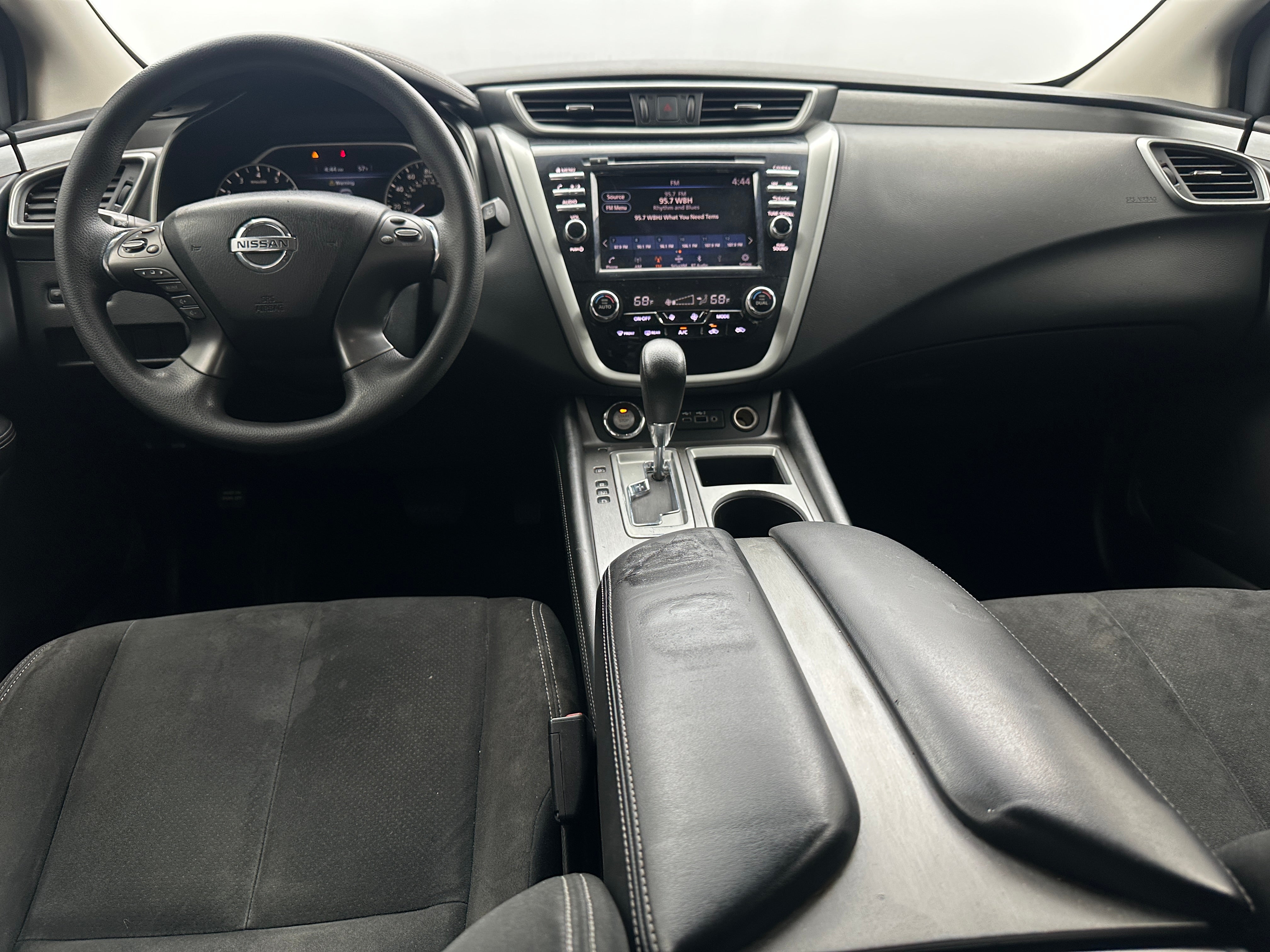 2019 Nissan Murano