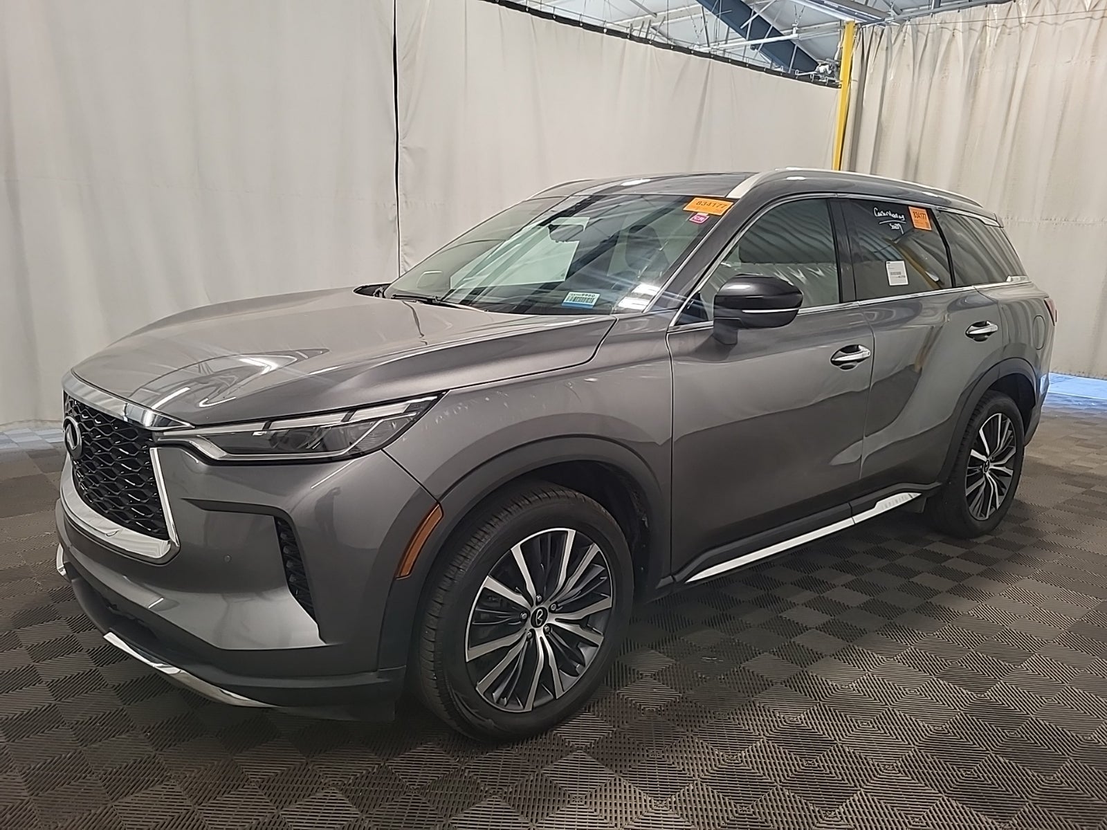 2022 Infiniti QX60 Sensory