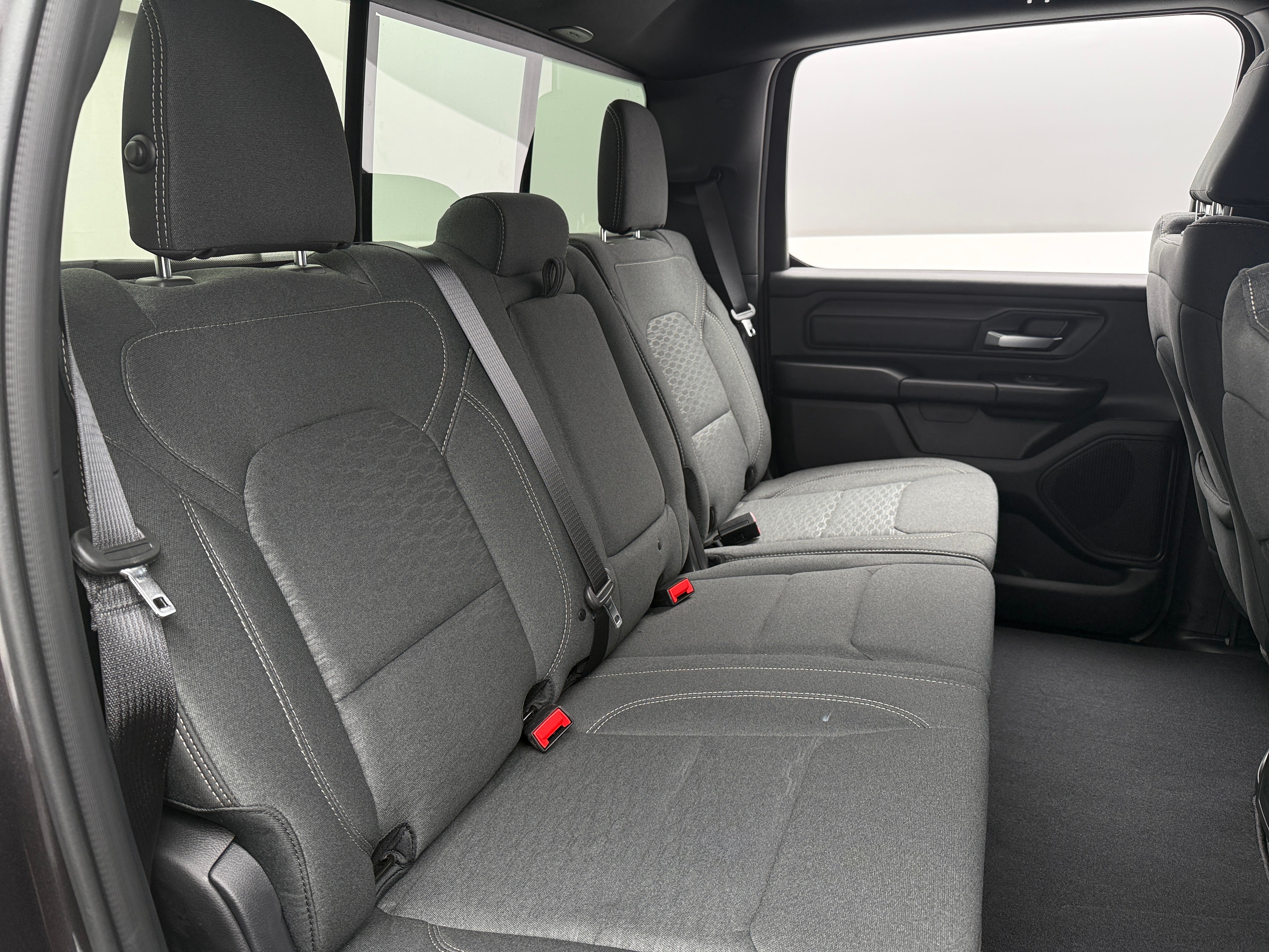 2027 RAM 1500