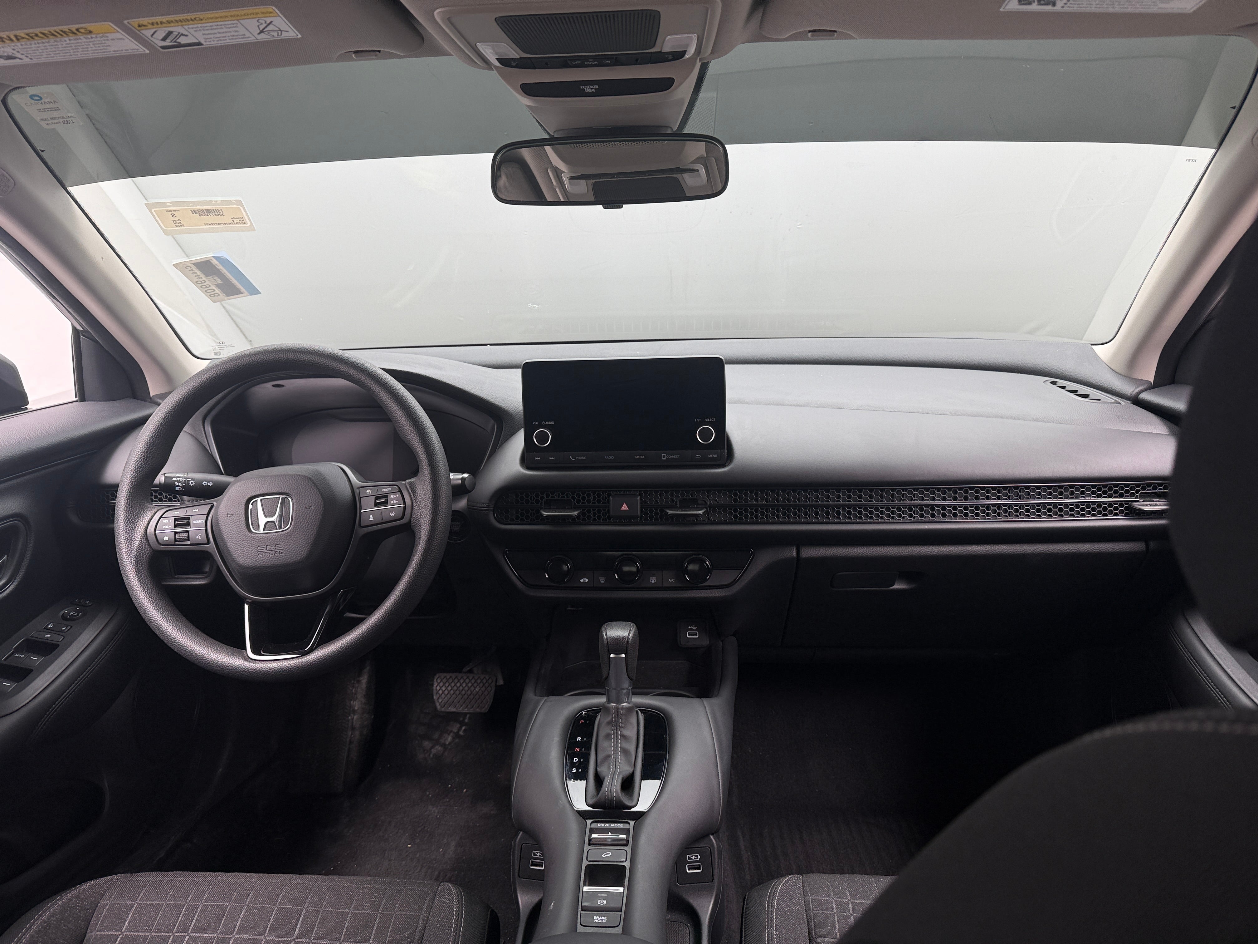2023 Honda HR-V