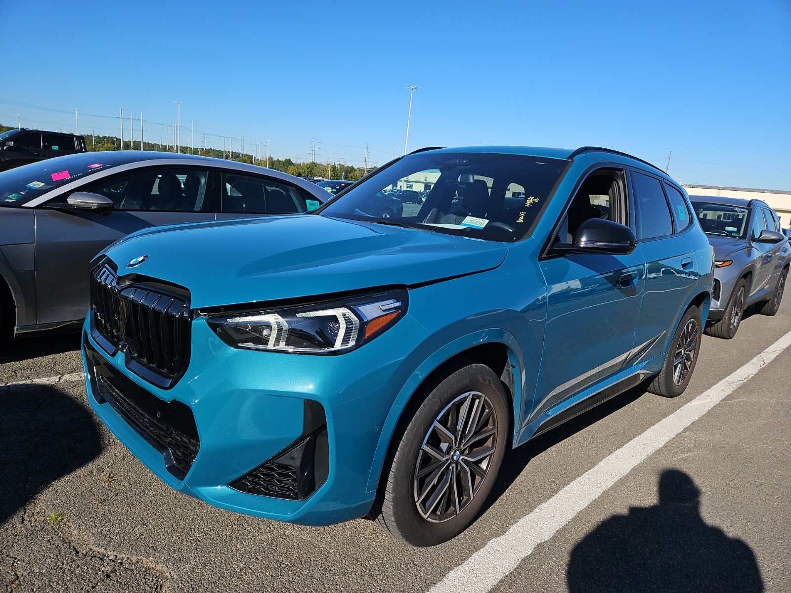 2023 BMW X1 Xdrive28i