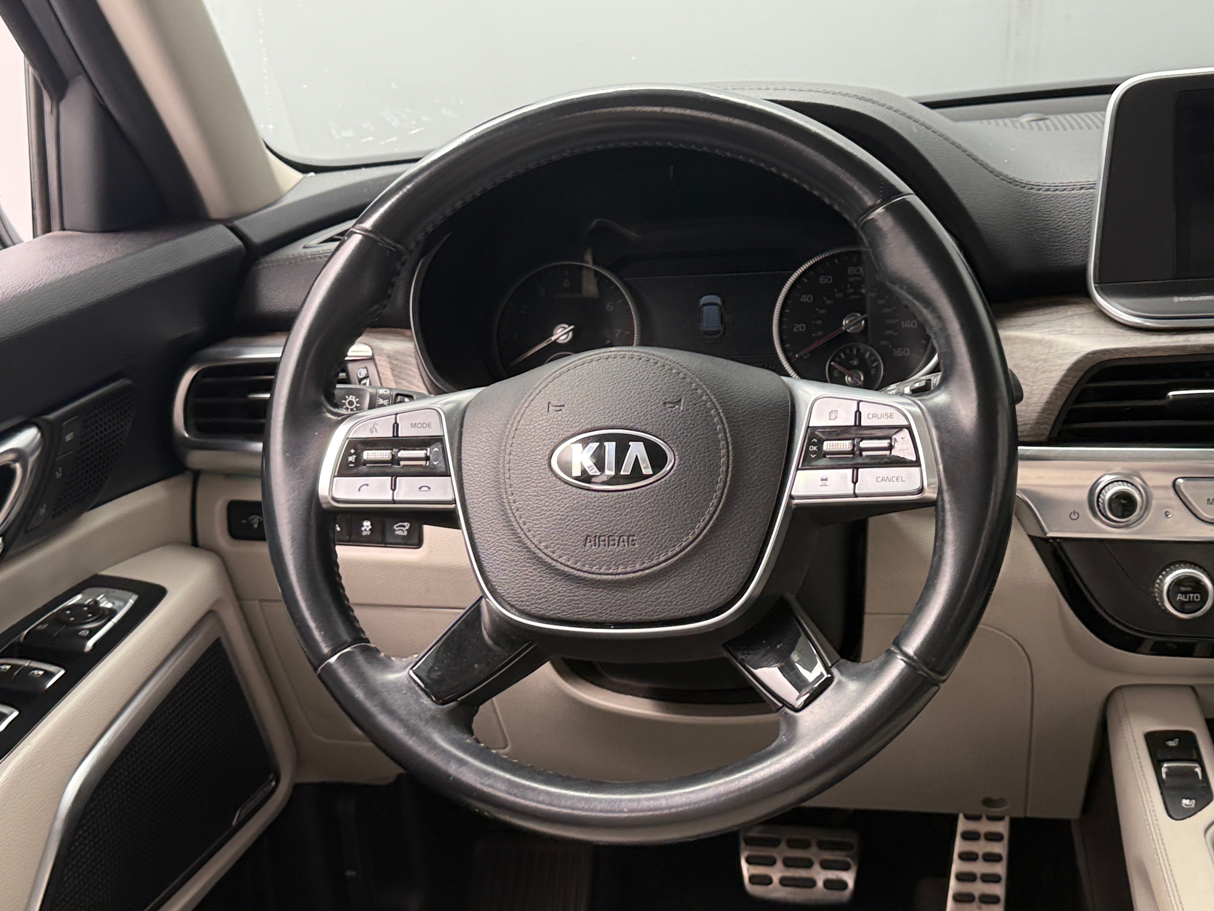 2020 Kia Telluride