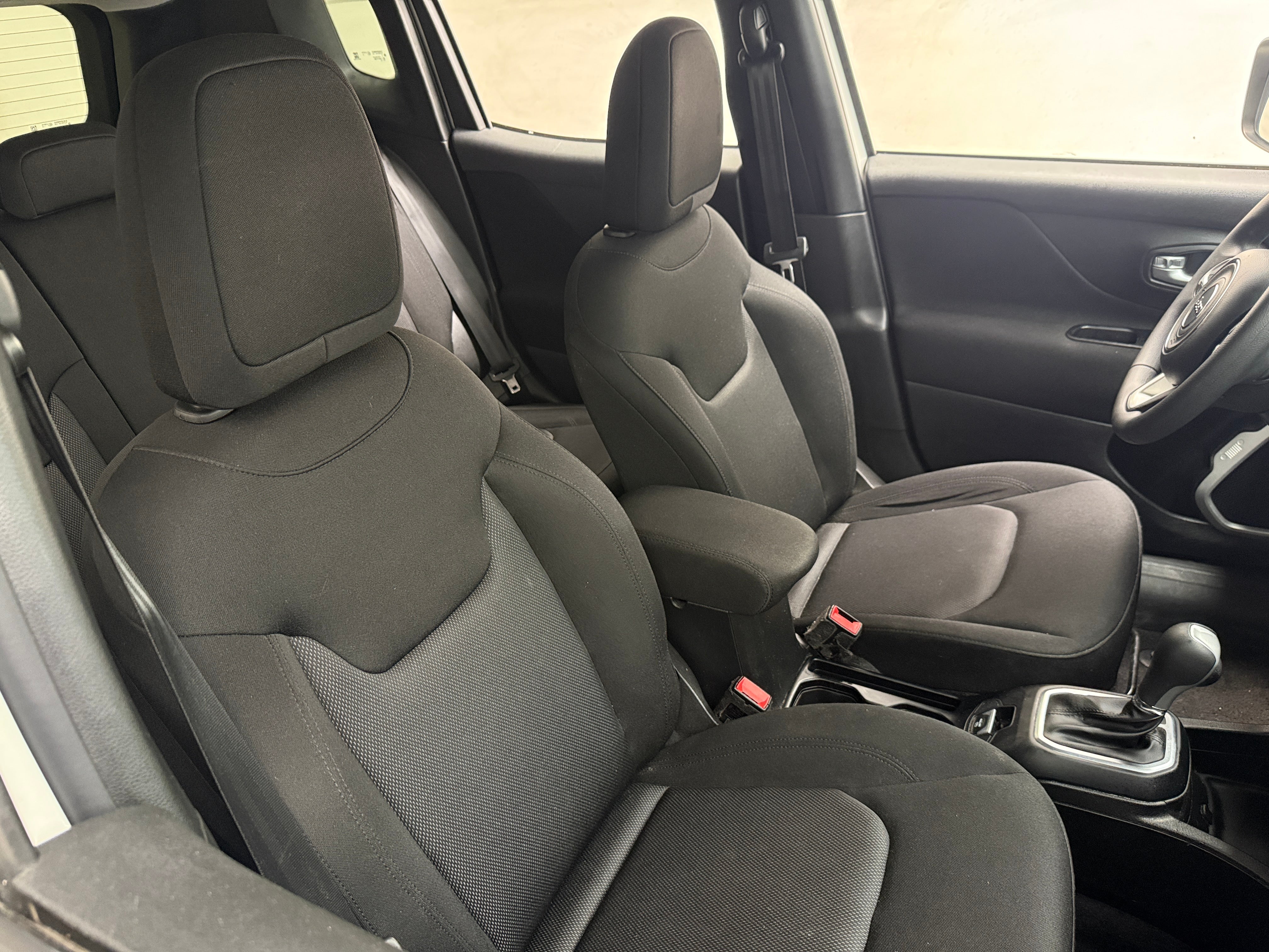 2019 Jeep Renegade Sport