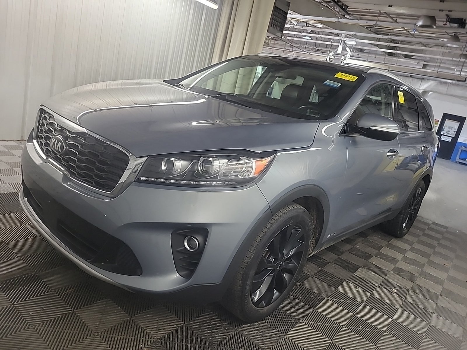 2020 Kia Sorento EX V6